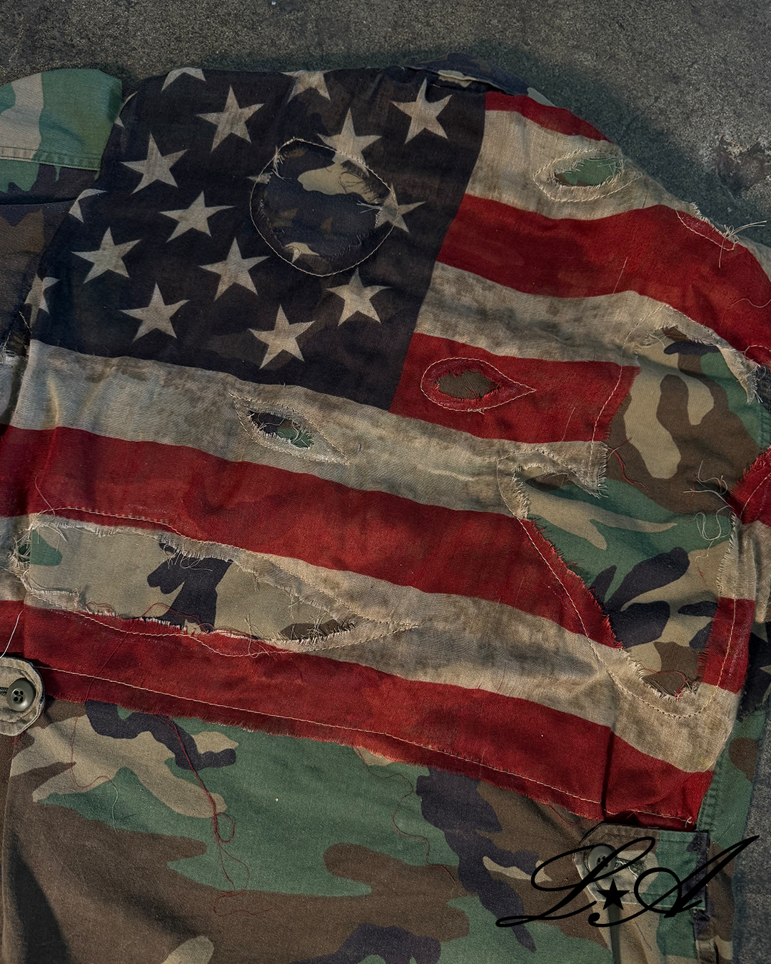 𝑩𝒖𝒓𝒏𝒐𝒖𝒕 𝑪𝒂𝒎𝒐 𝑱𝒂𝒄𝒌𝒆𝒕