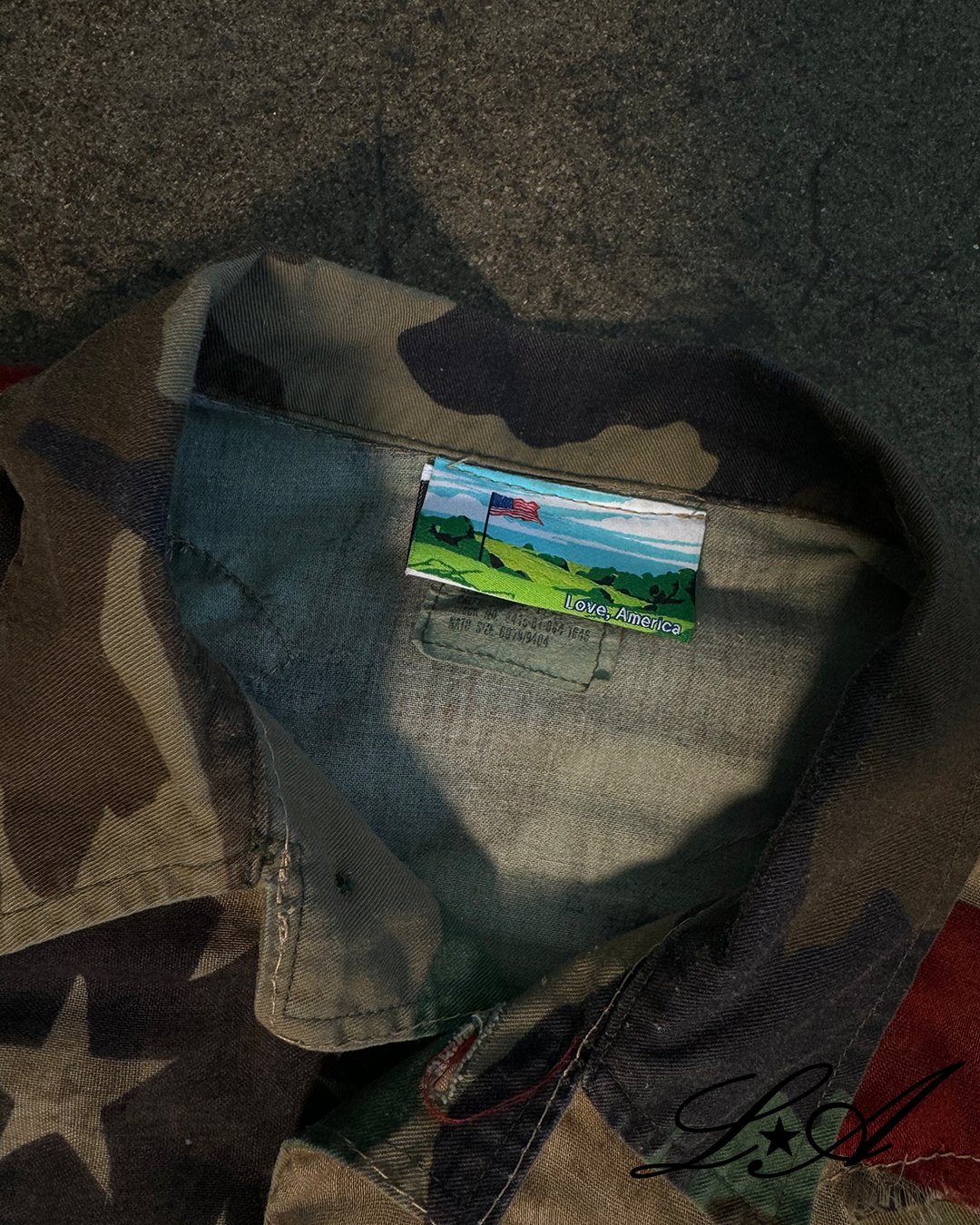 𝑩𝒖𝒓𝒏𝒐𝒖𝒕 𝑪𝒂𝒎𝒐 𝑱𝒂𝒄𝒌𝒆𝒕