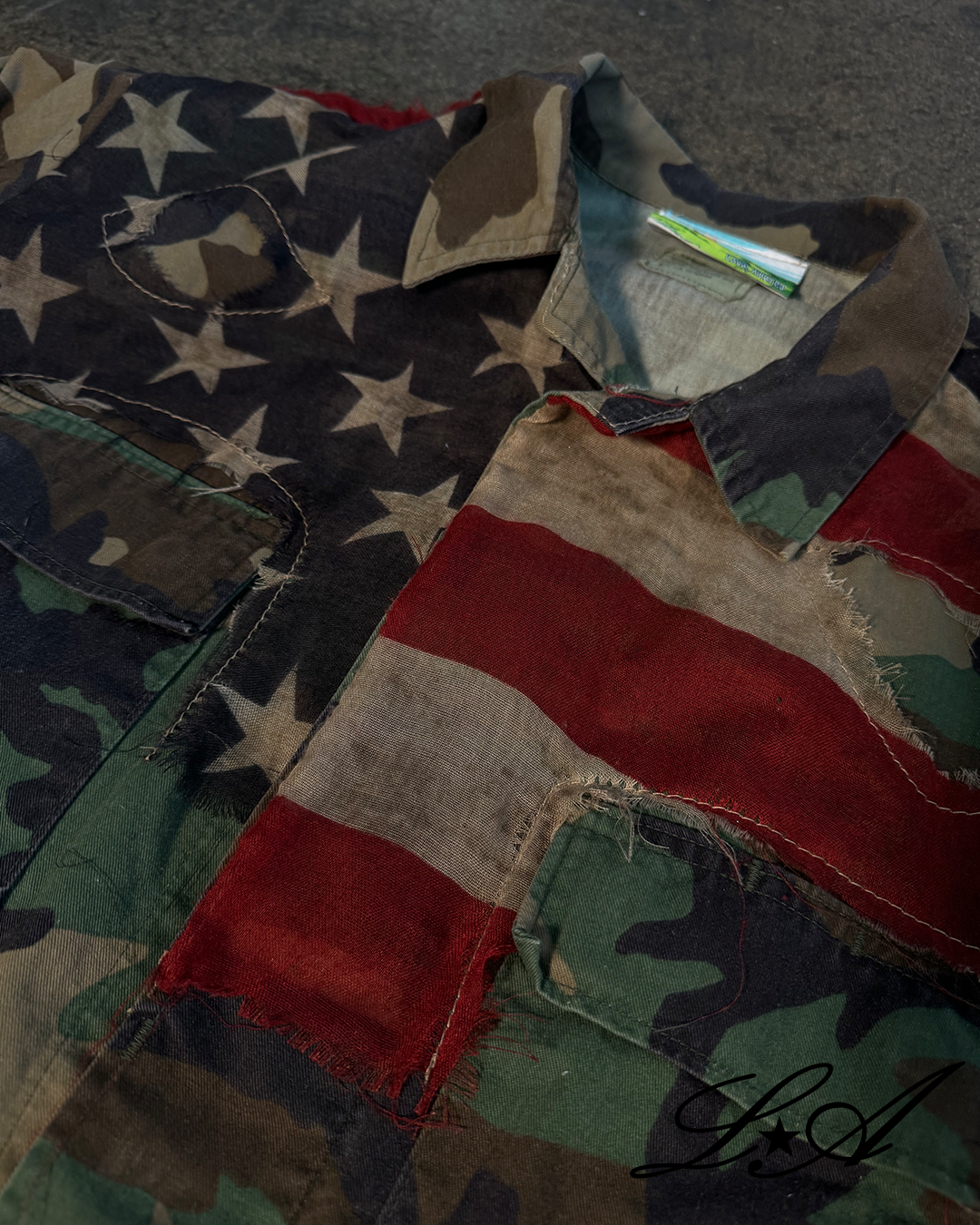 𝑩𝒖𝒓𝒏𝒐𝒖𝒕 𝑪𝒂𝒎𝒐 𝑱𝒂𝒄𝒌𝒆𝒕