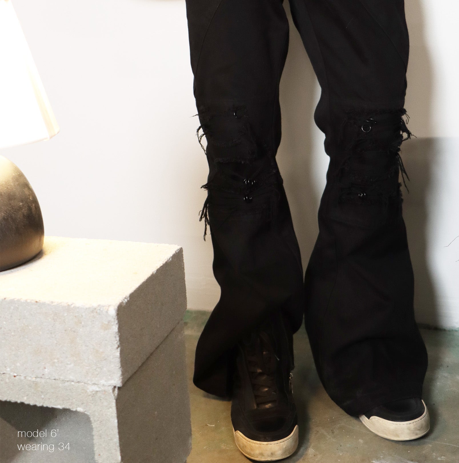 Premditatio Malorum - After the Fall