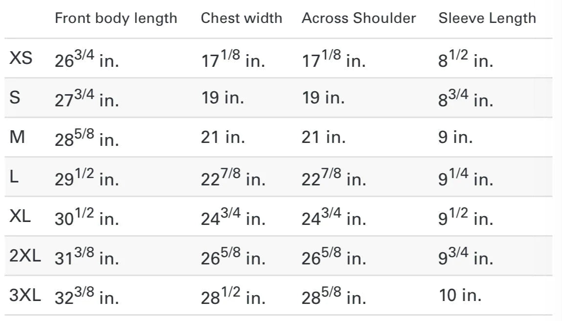 GOOD FRIENDS BAD HABITS [TEE]