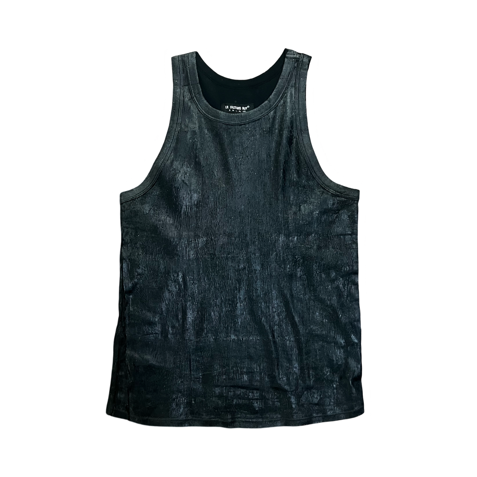 Redux Tank Top