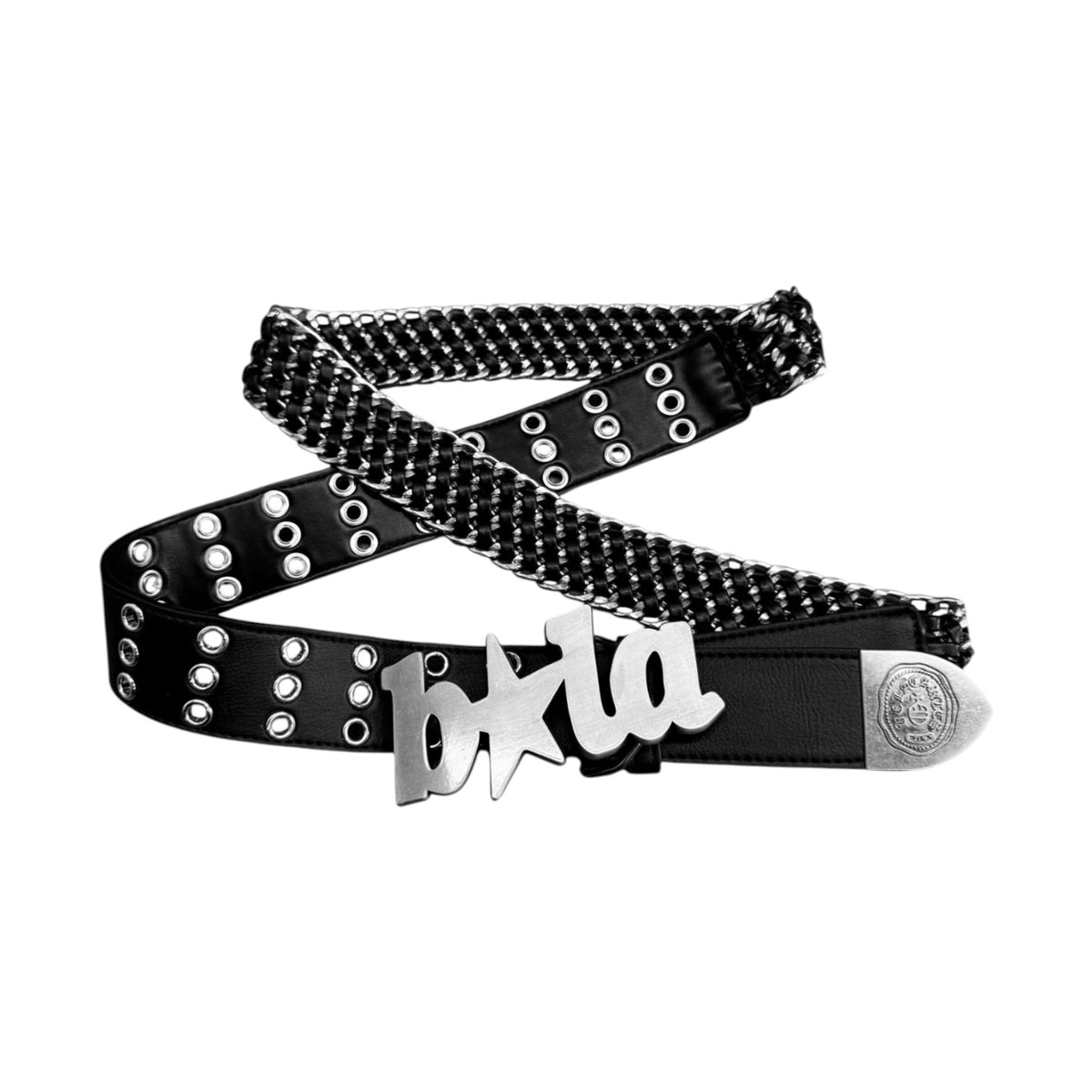 FMJ Belt