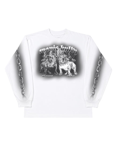 Manic Bully Longsleeve