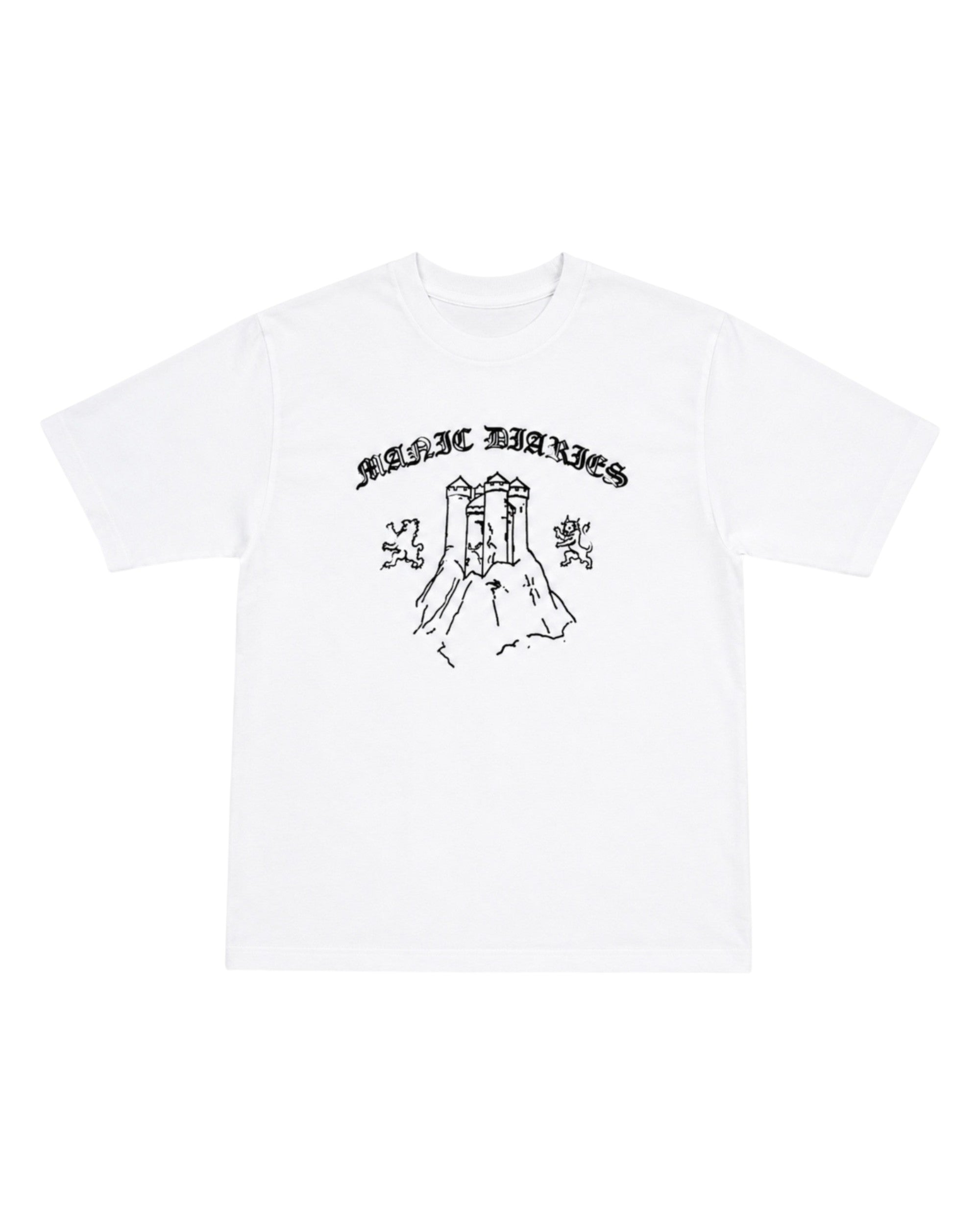 Castle T-Shirt