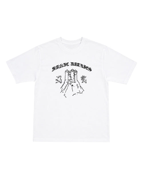 Castle T-Shirt