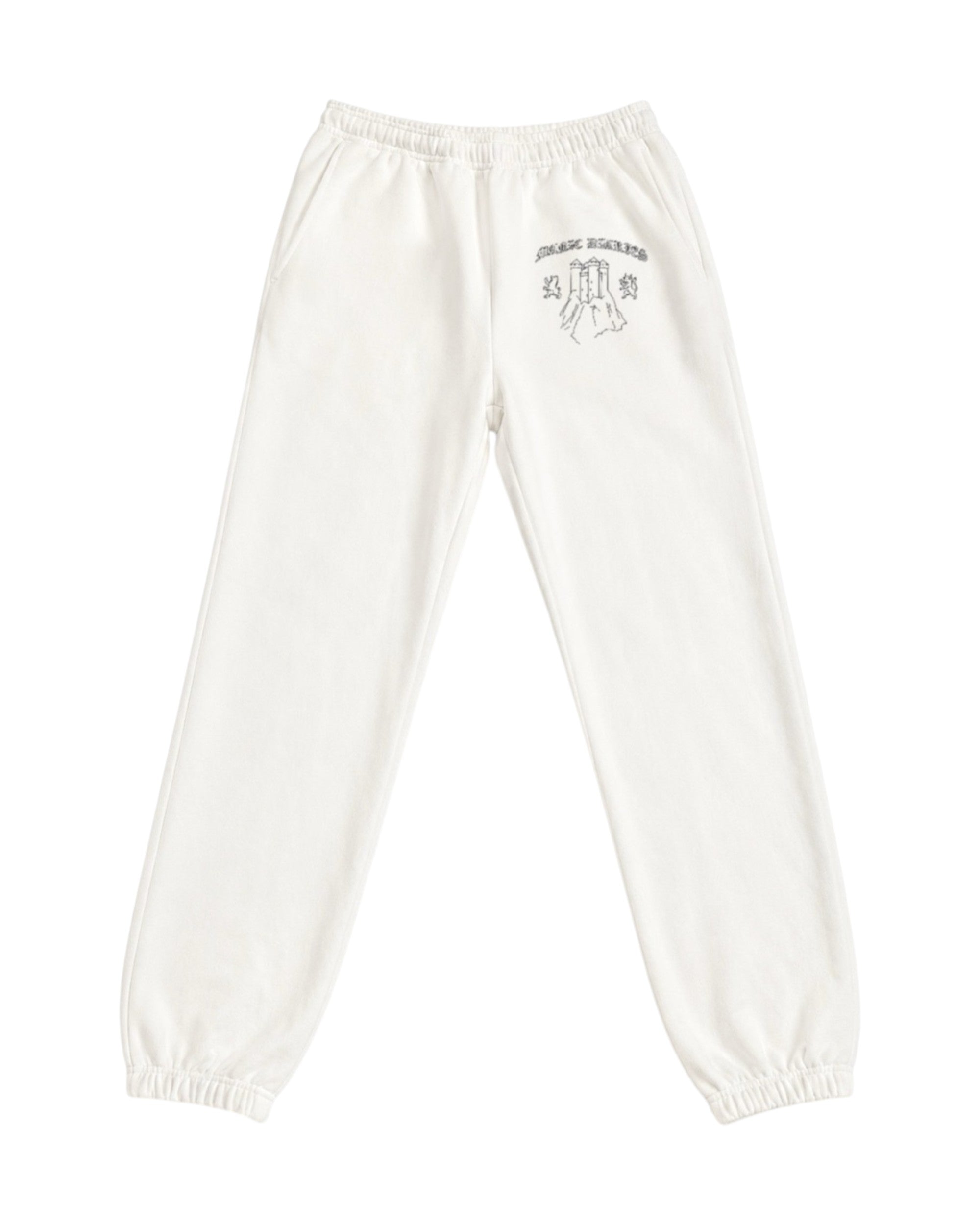 Castle Sweatpants