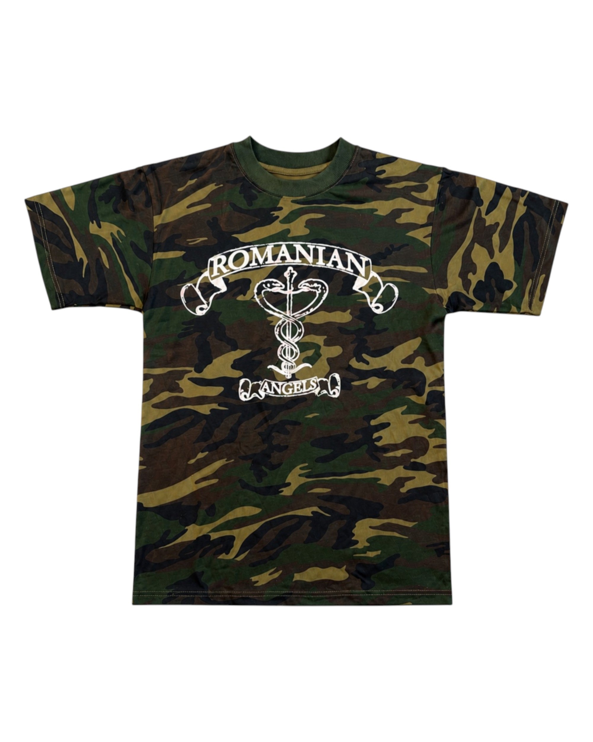 Romanian ANGELS T-Shirt