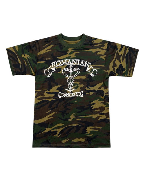 Romanian ANGELS T-Shirt