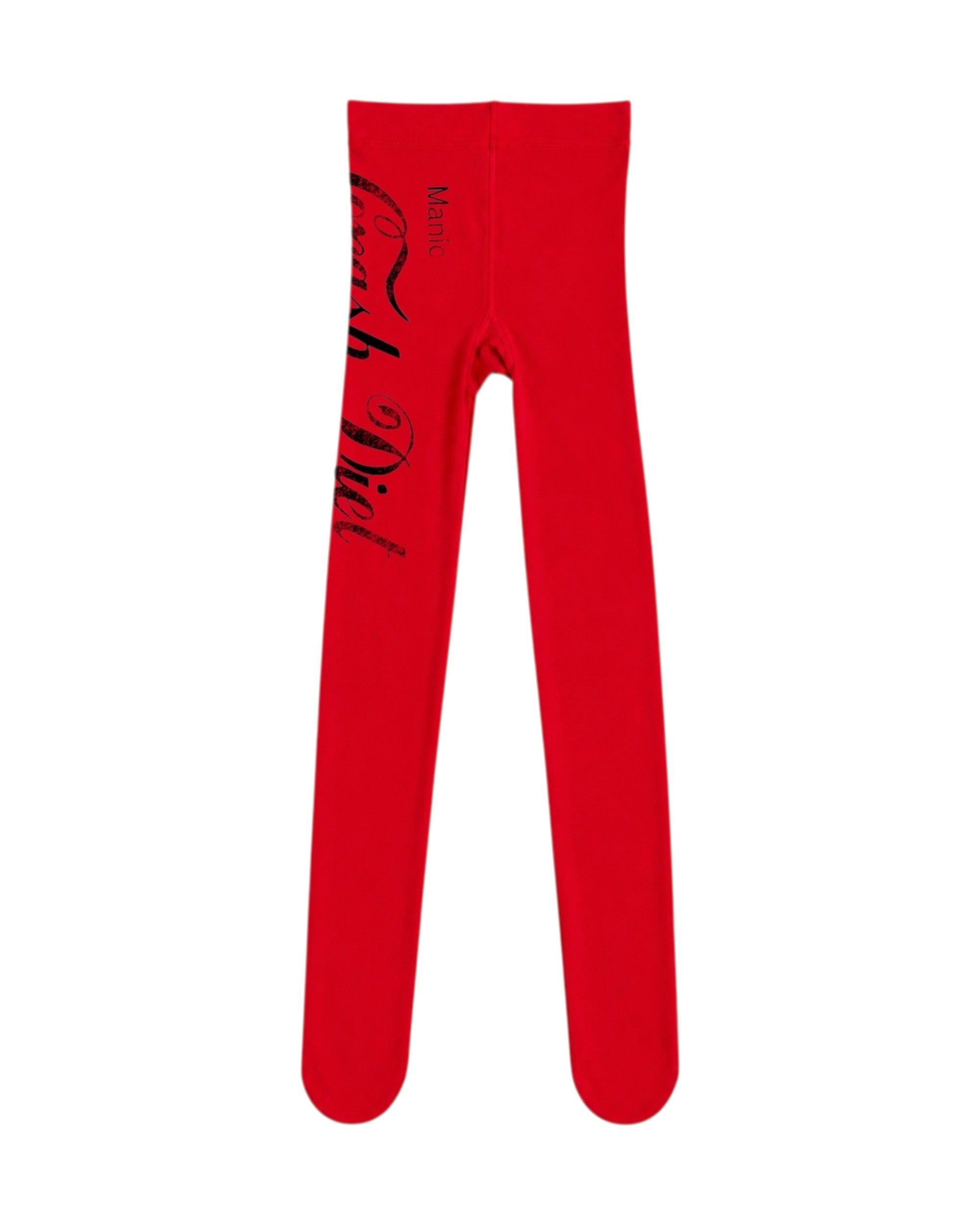 Crash Diet Tights