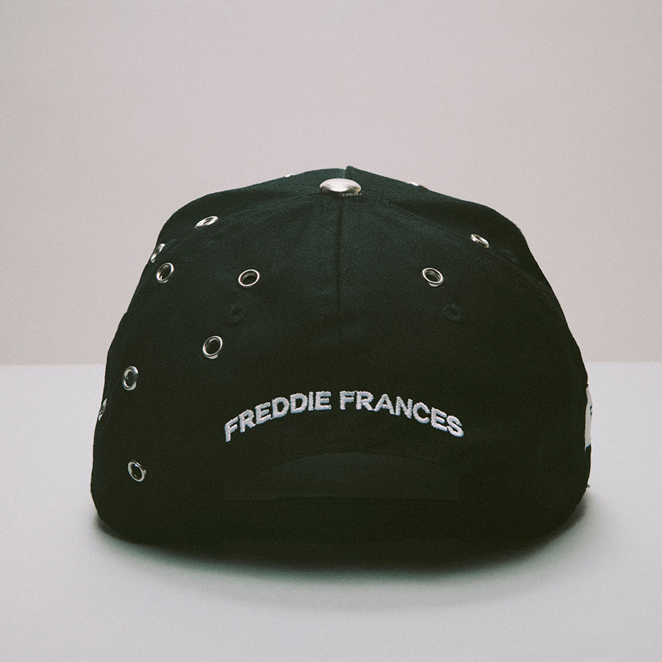 'La Casquette' Cap