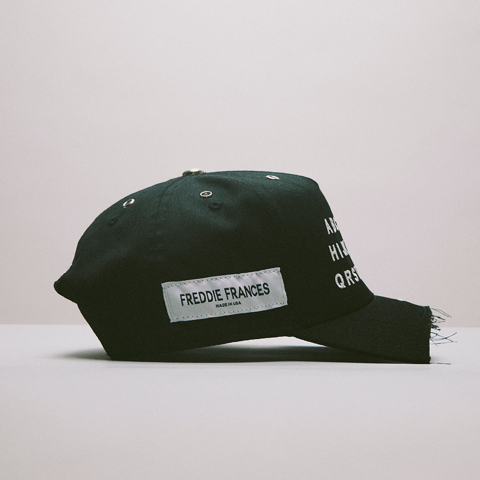 'La Casquette' Cap