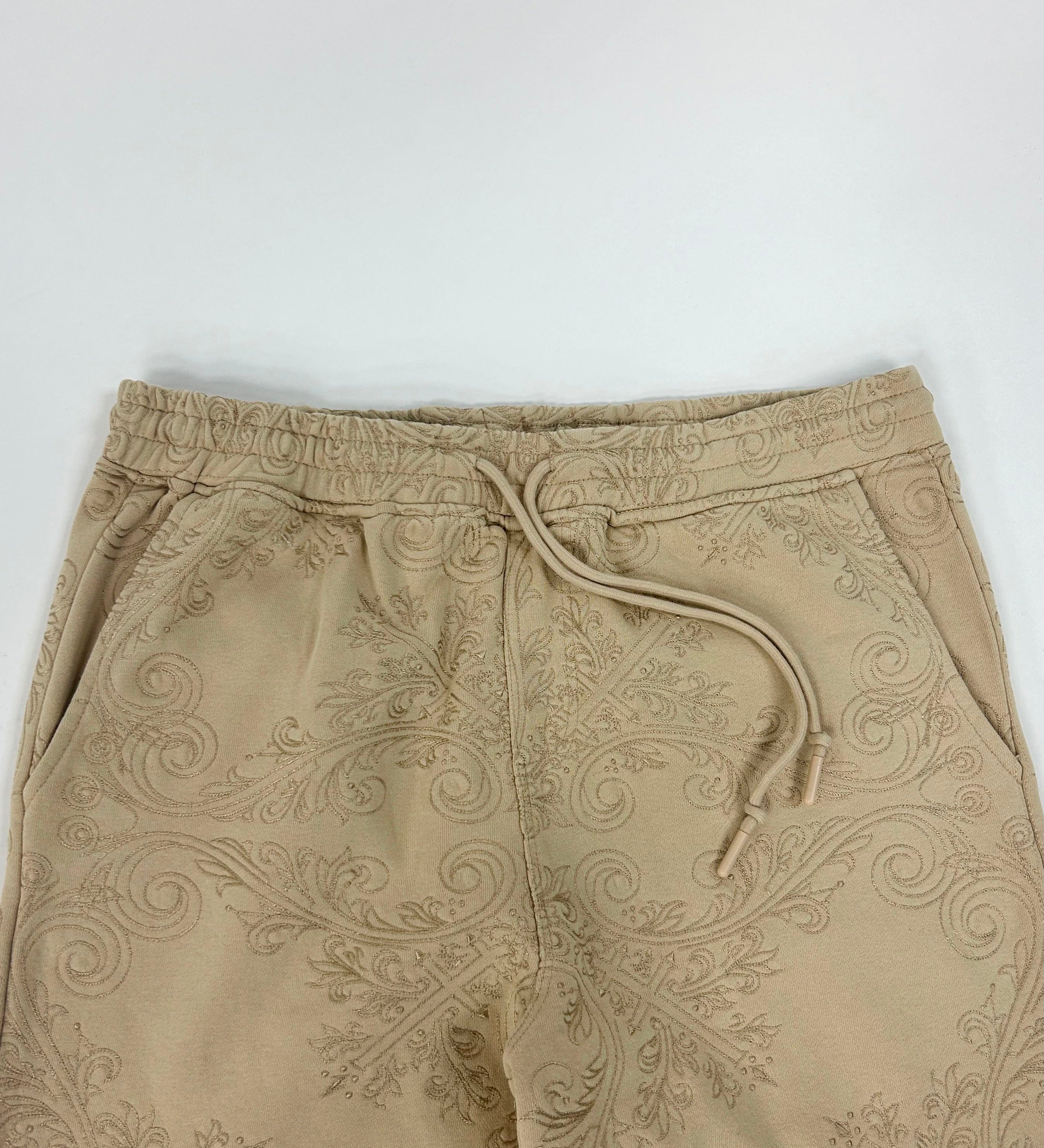 TRANCE SWEATPANTS (BLOND)