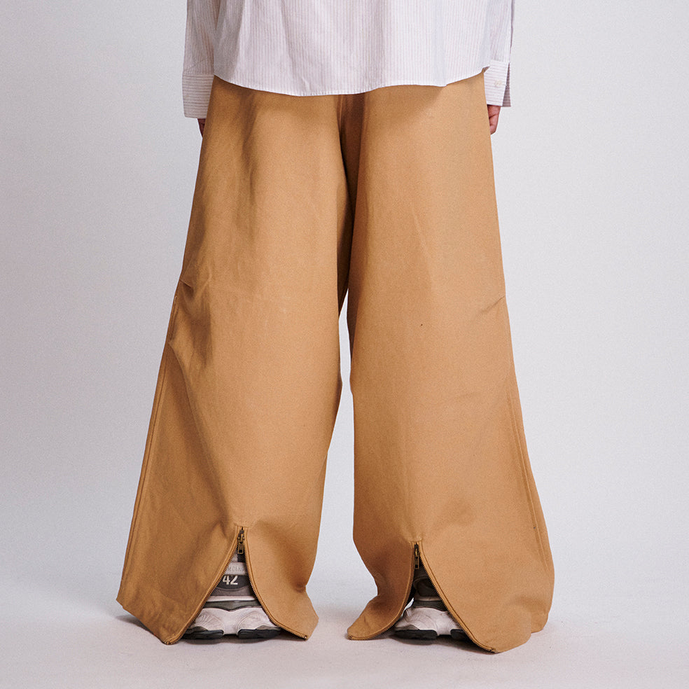 LA CASCIA CARGO PANTS