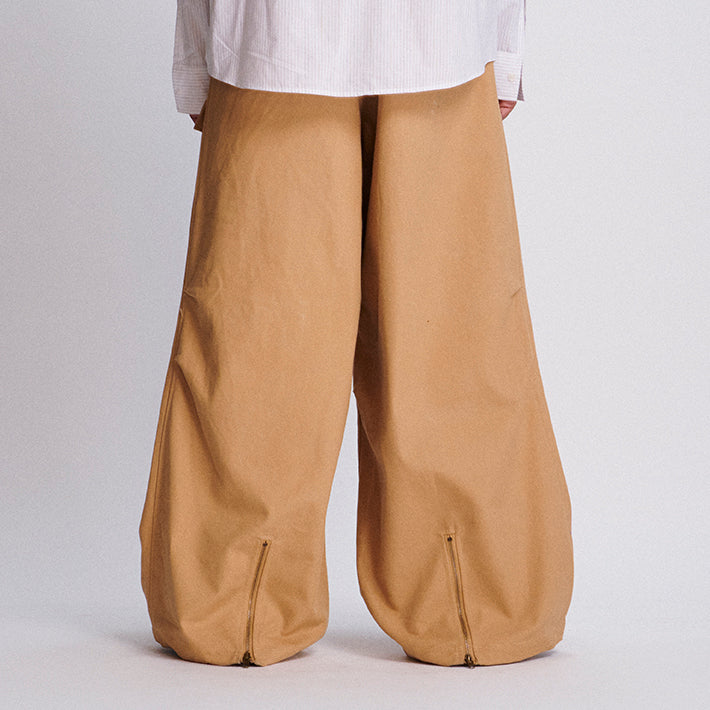 LA CASCIA CARGO PANTS