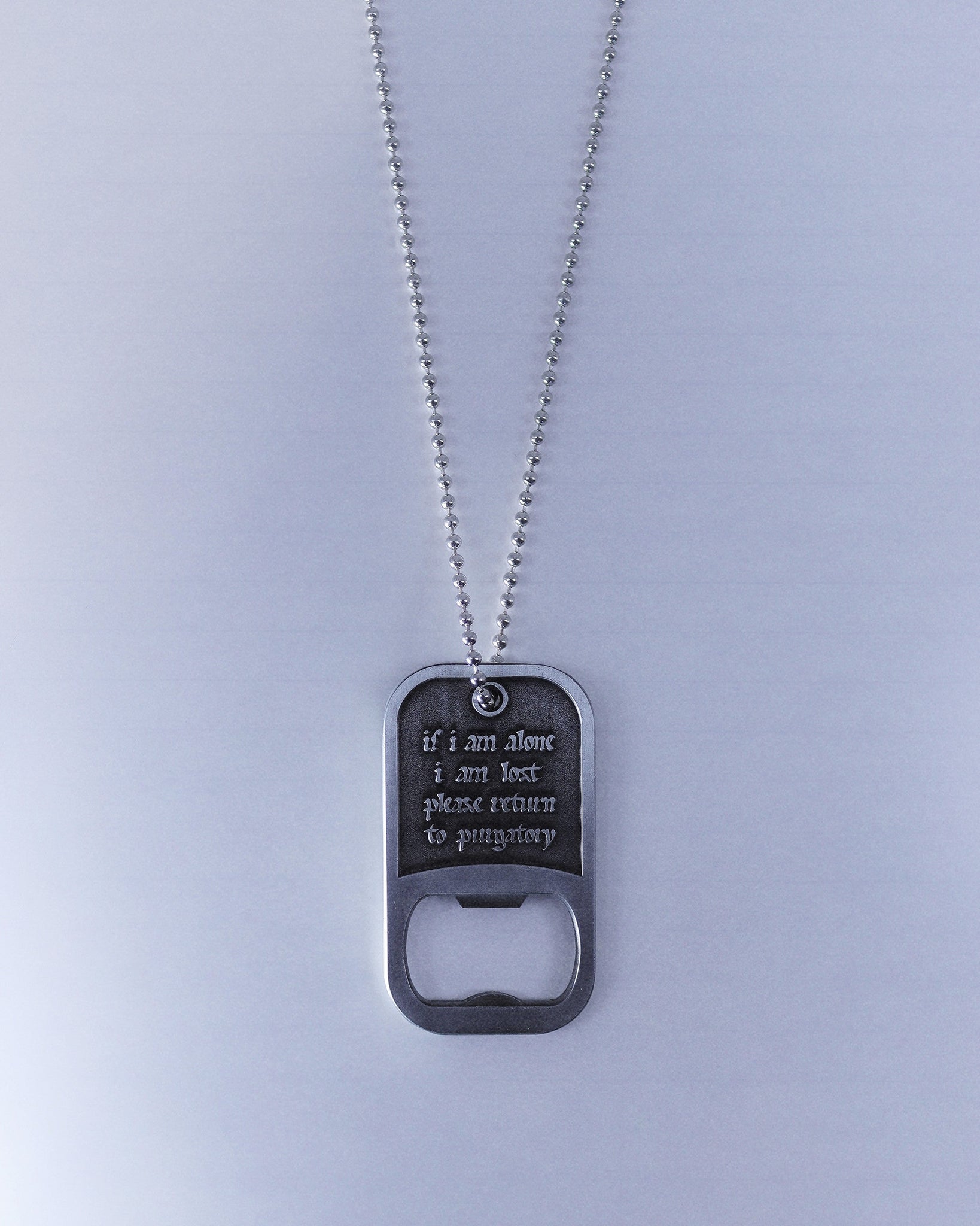 DIVISION DOG TAG