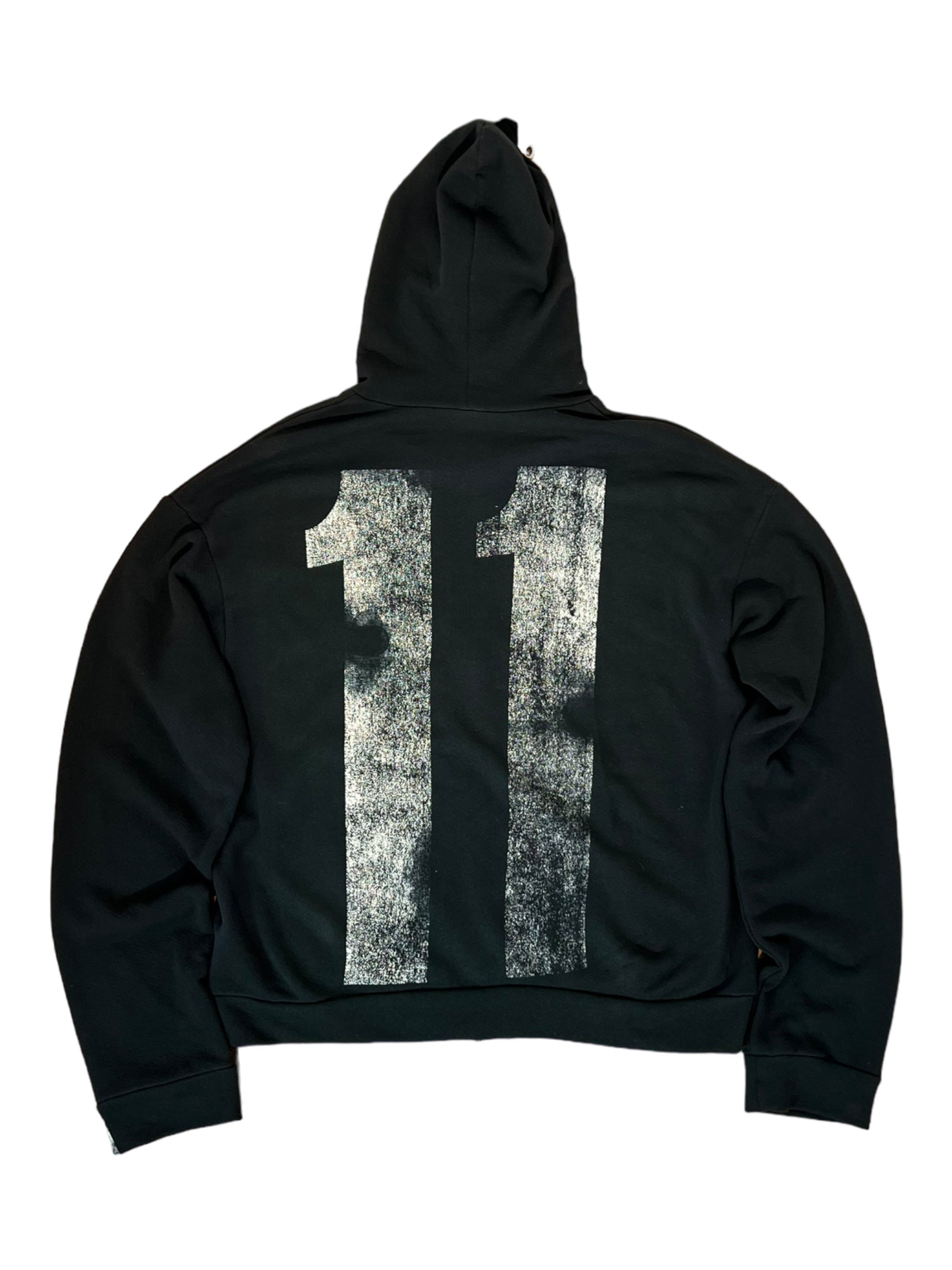 Club Dio Warm Up Top