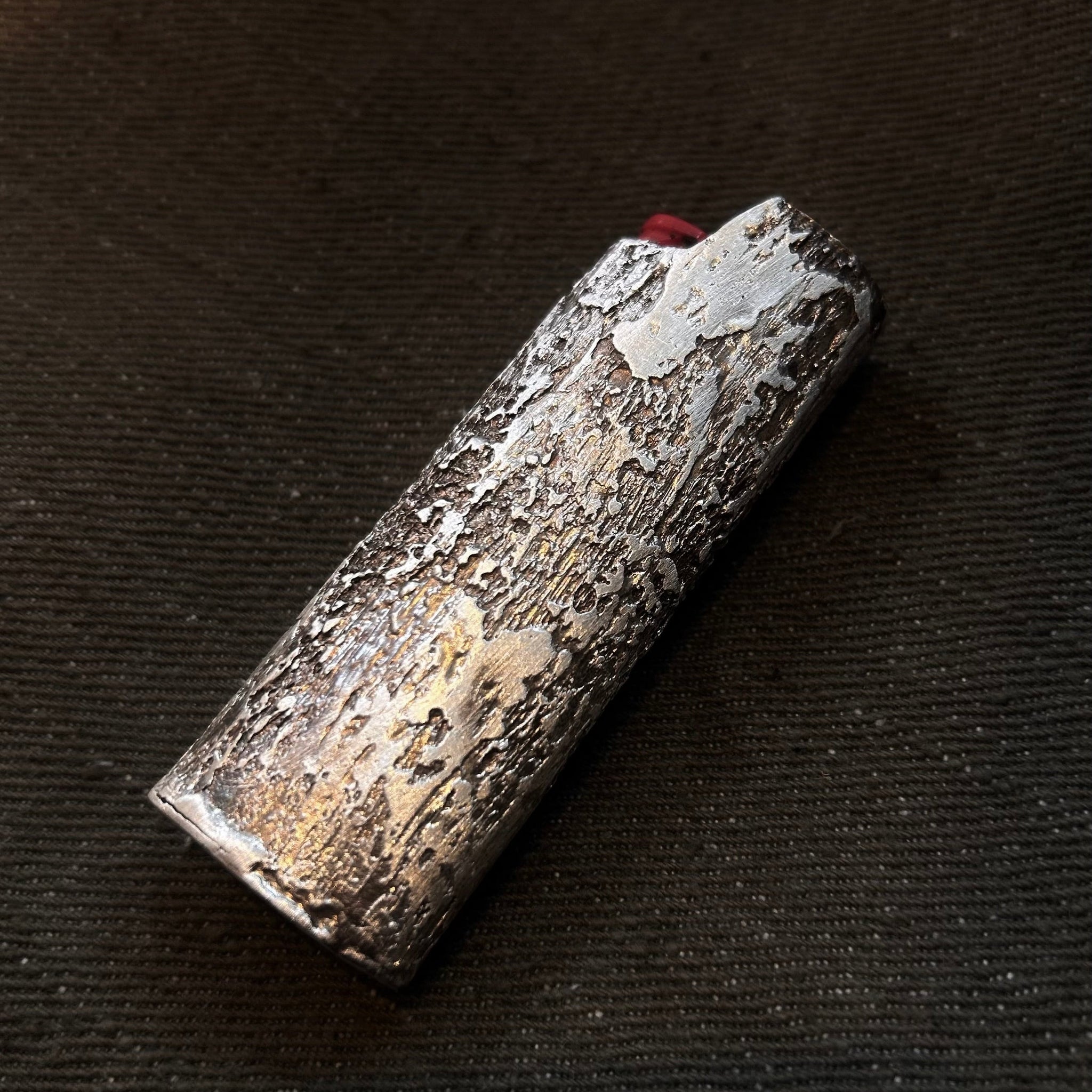 BIC Decay Lighter Case