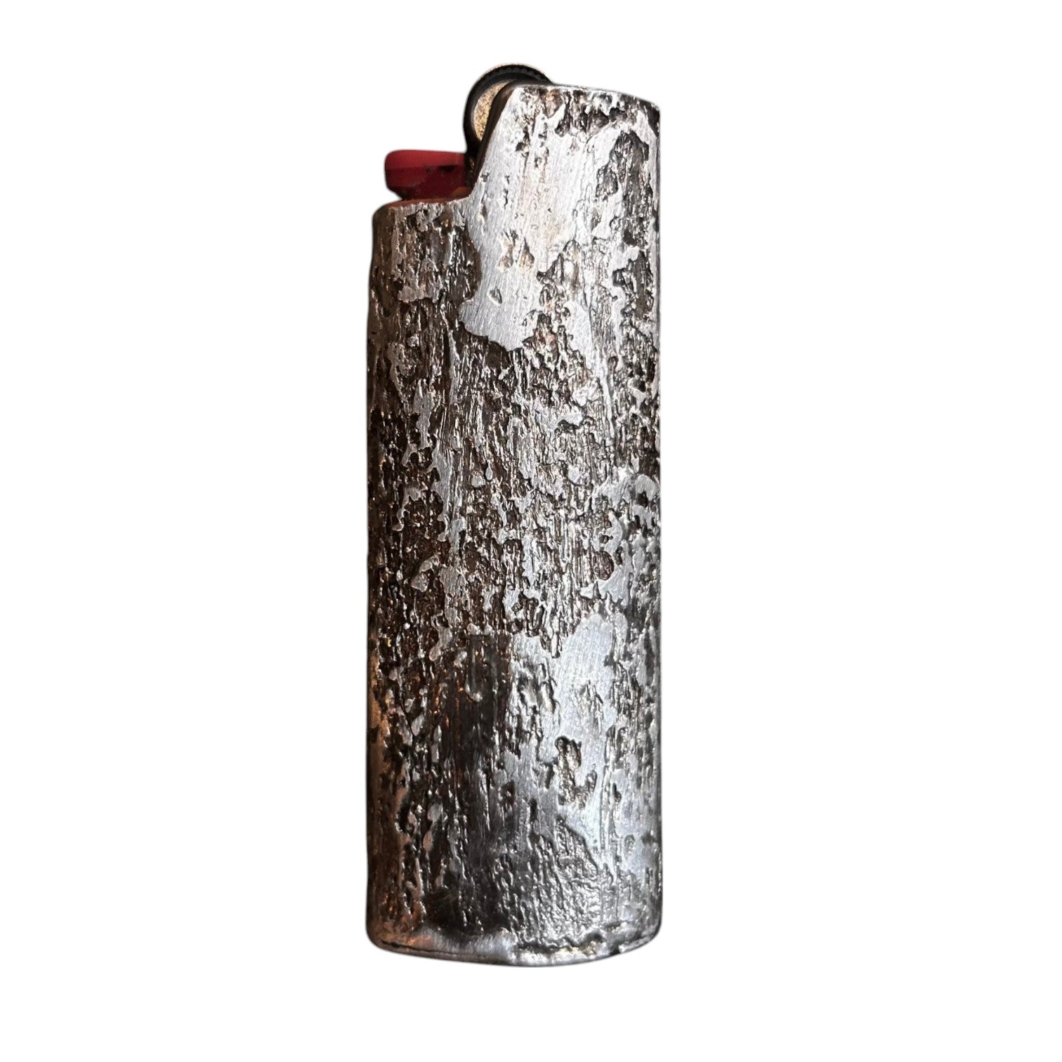 BIC Decay Lighter Case