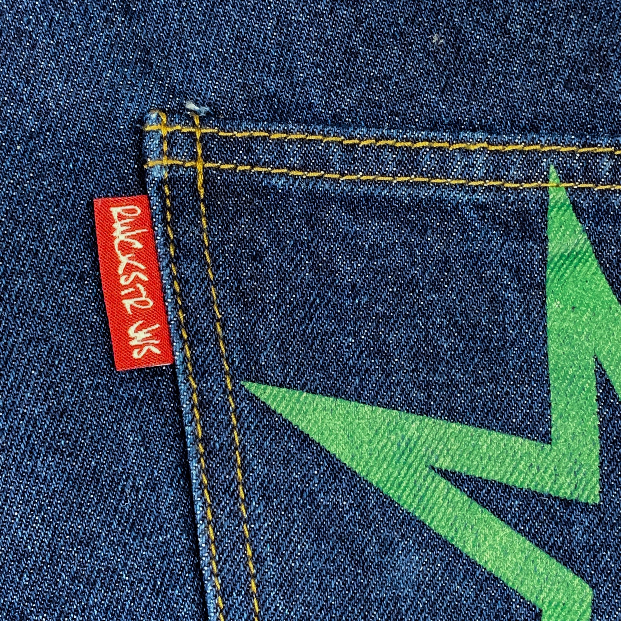 Rawckstar Jeans [Medium]