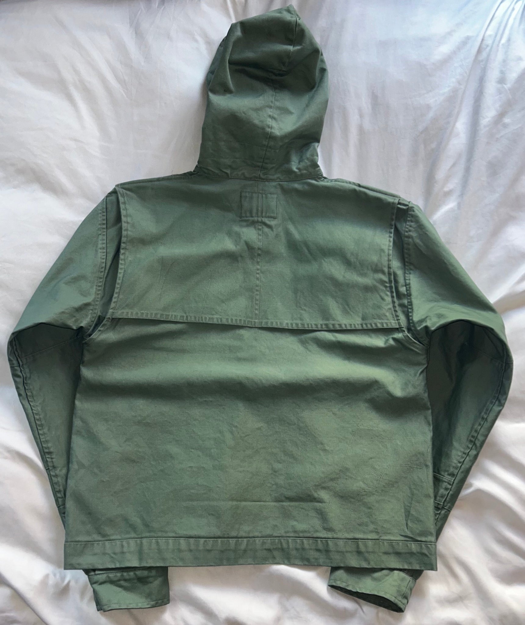 Rain Utility Jacket