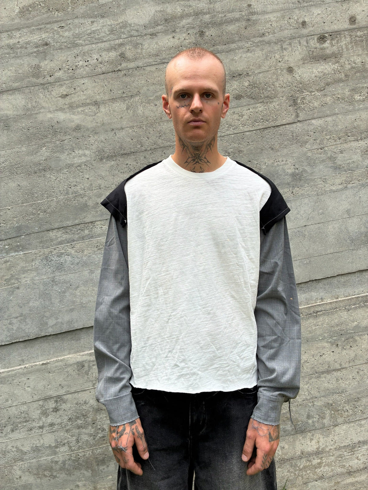 NOAH - Buttoned Shirt Longsleeve