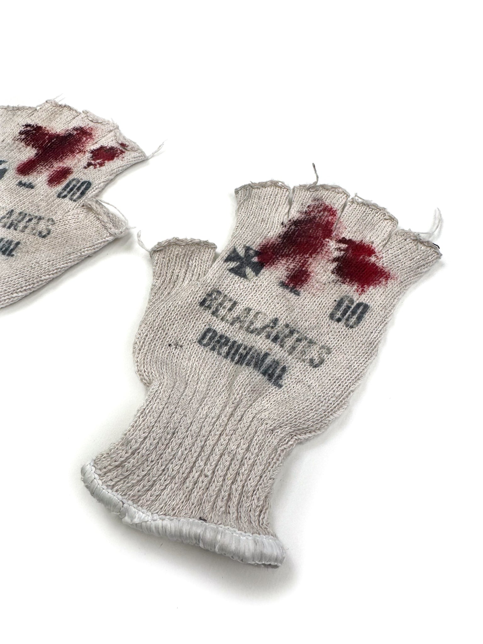 Combat Glove
