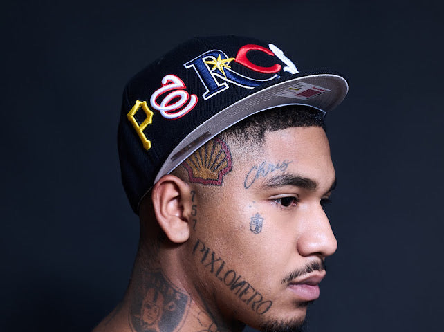 PERCS [BLACK FITTED]
