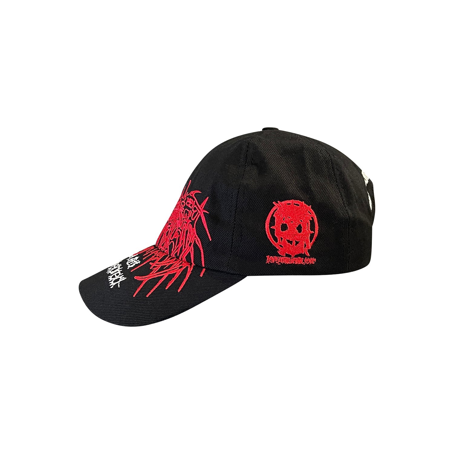 REDUX Sigil Hat