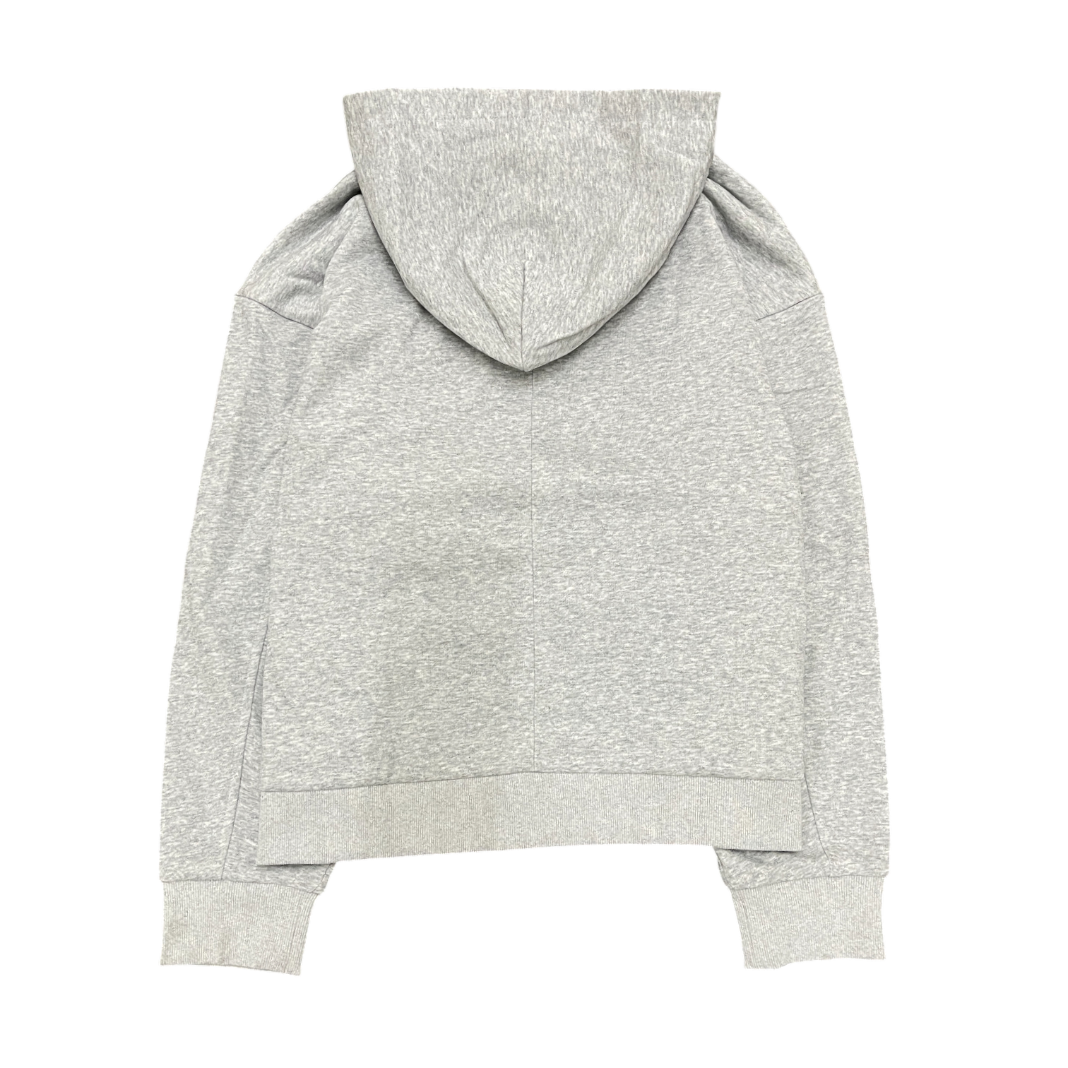 PLAID REVERSIBLE ZIP-UP