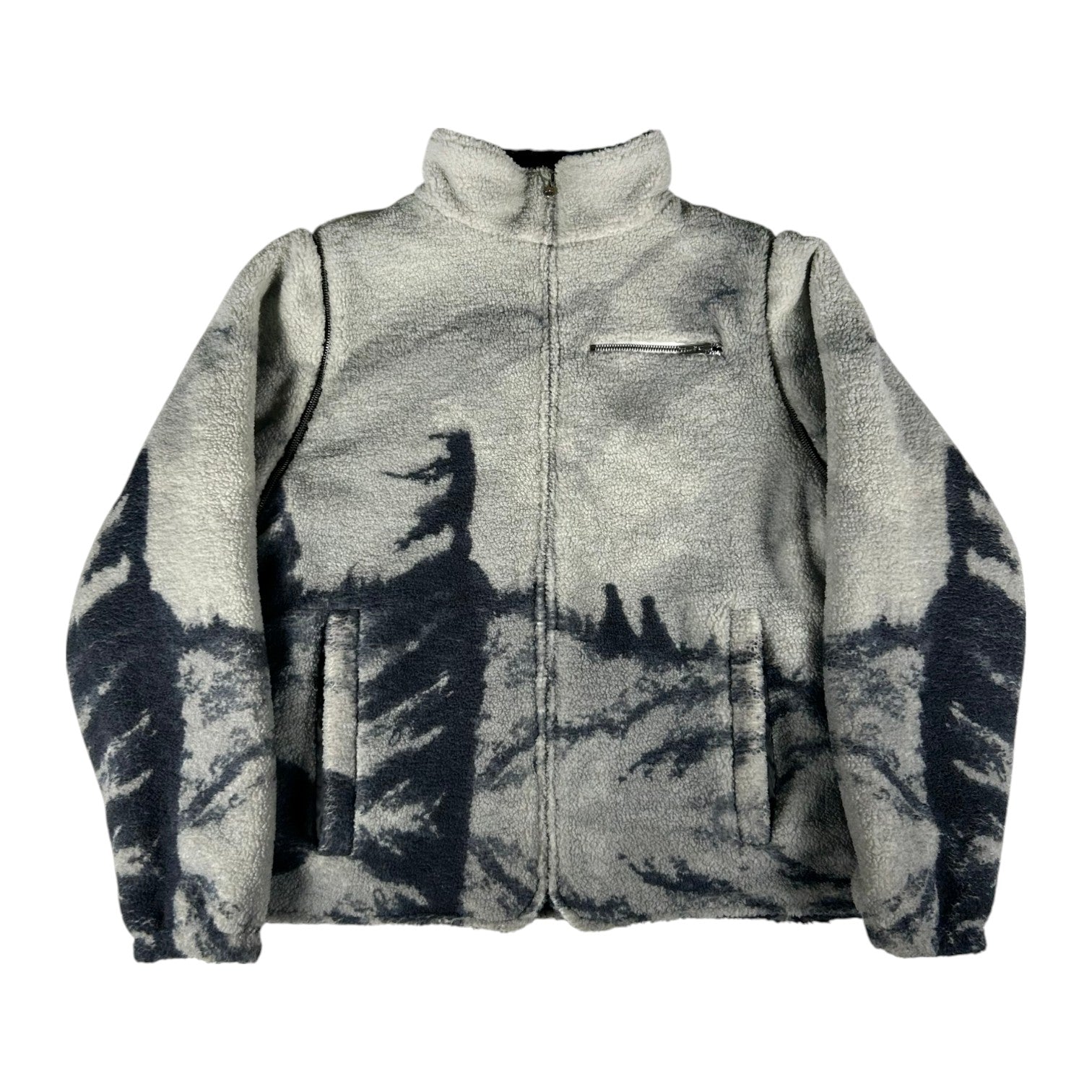 TUNDRA FLEECE
