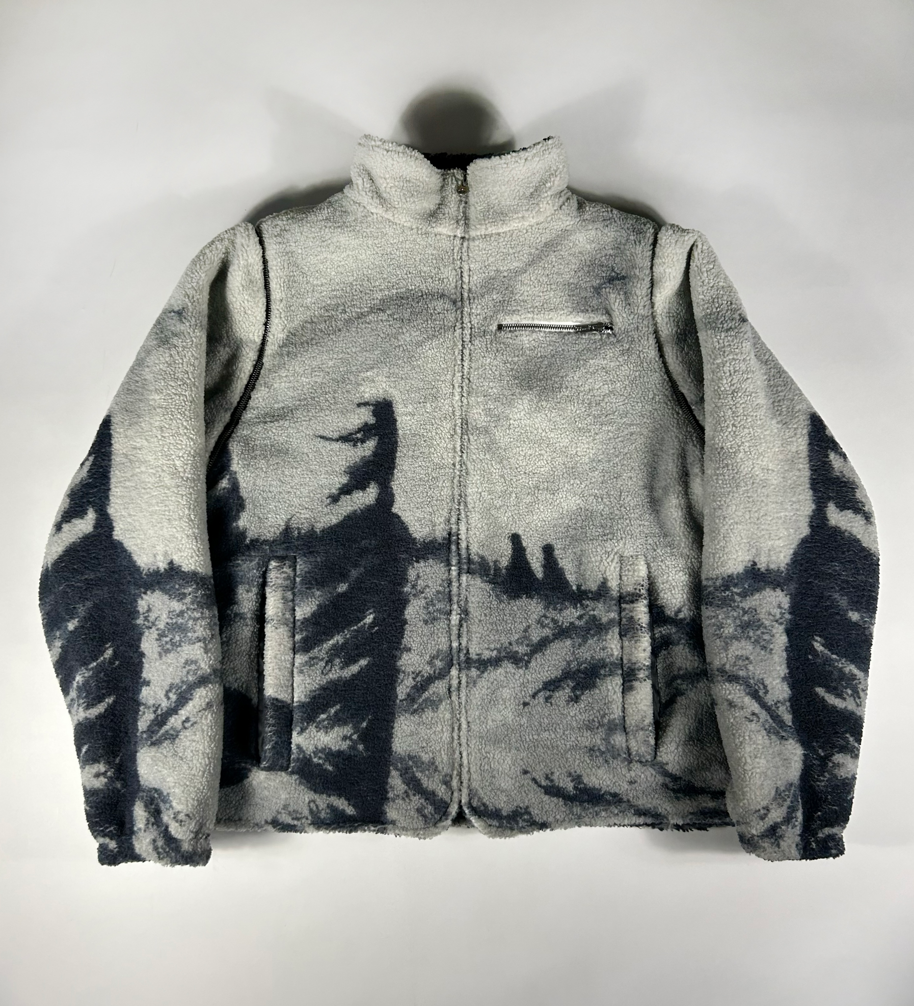TUNDRA FLEECE