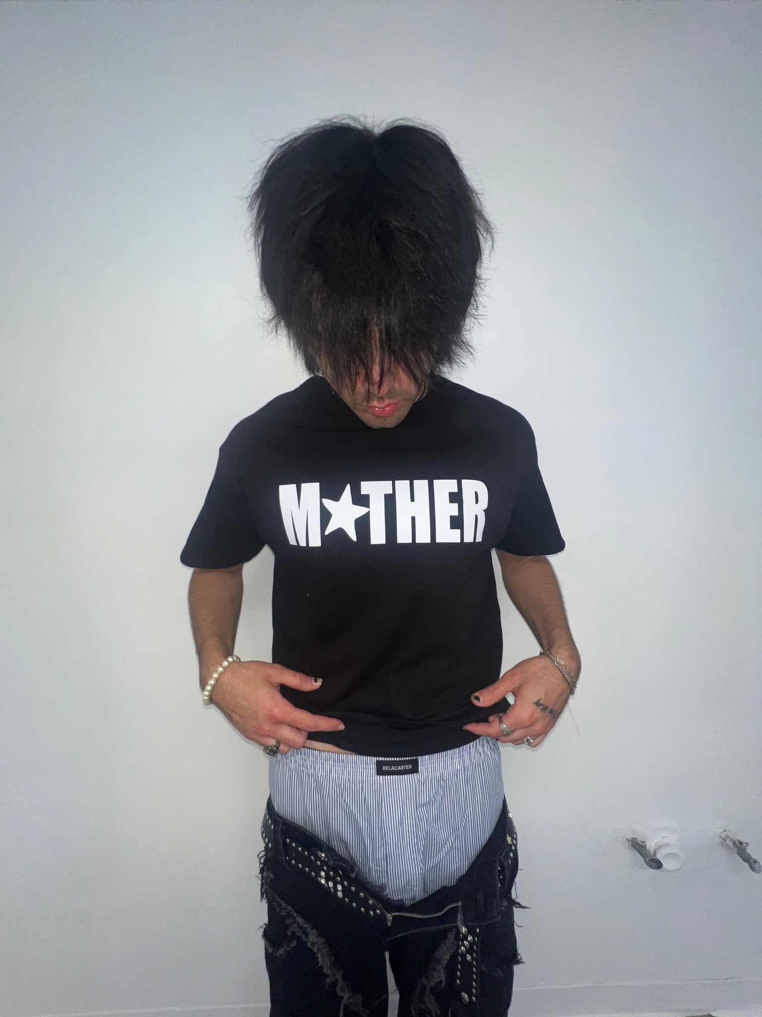 Mother F*cker tee