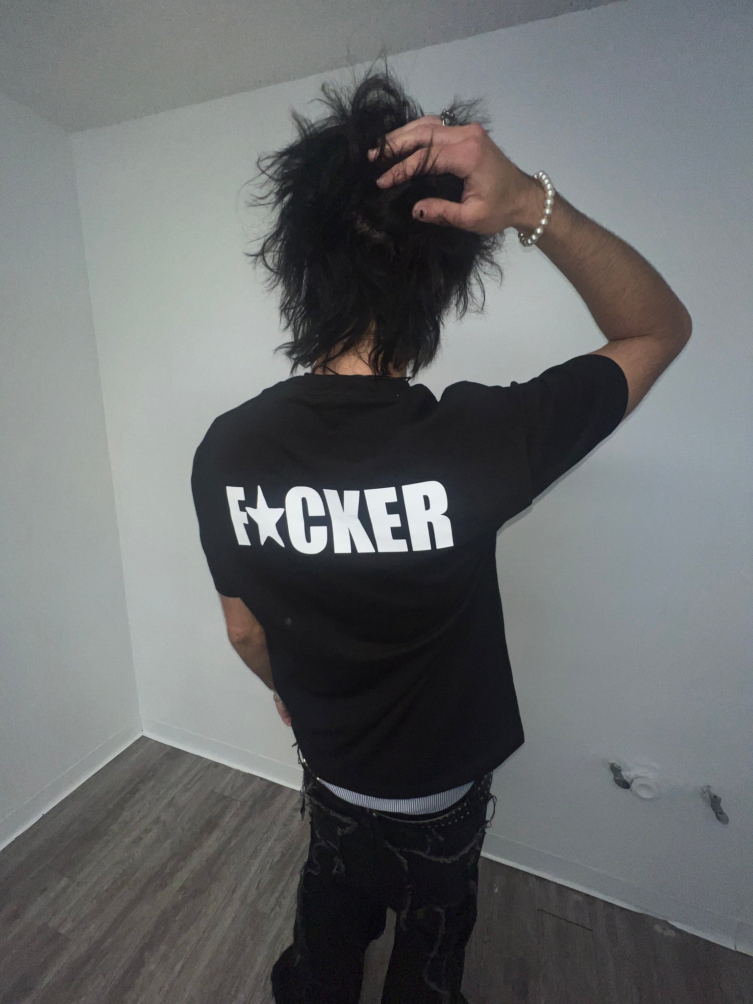 Mother F*cker tee