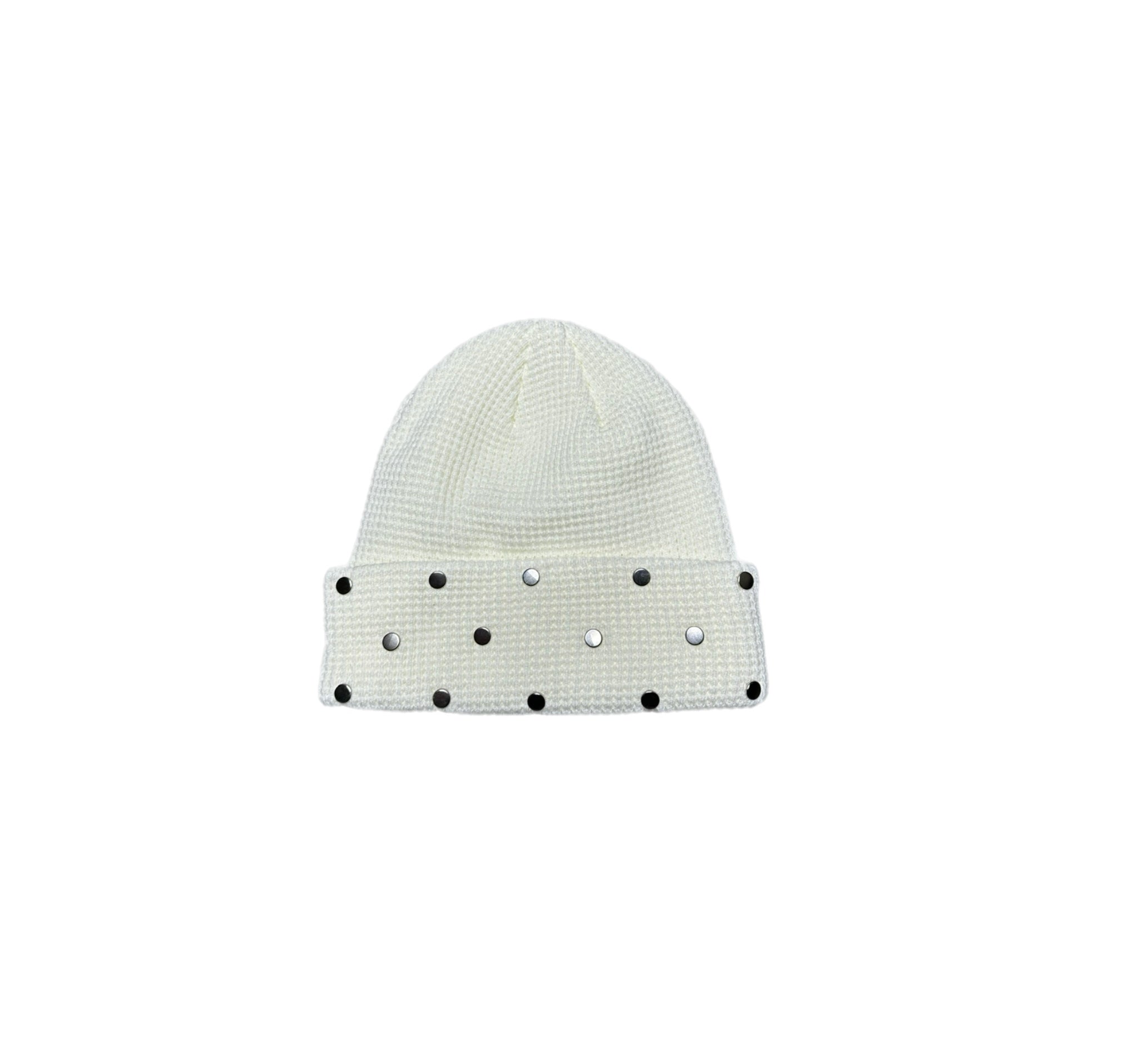 Hardware Beanie