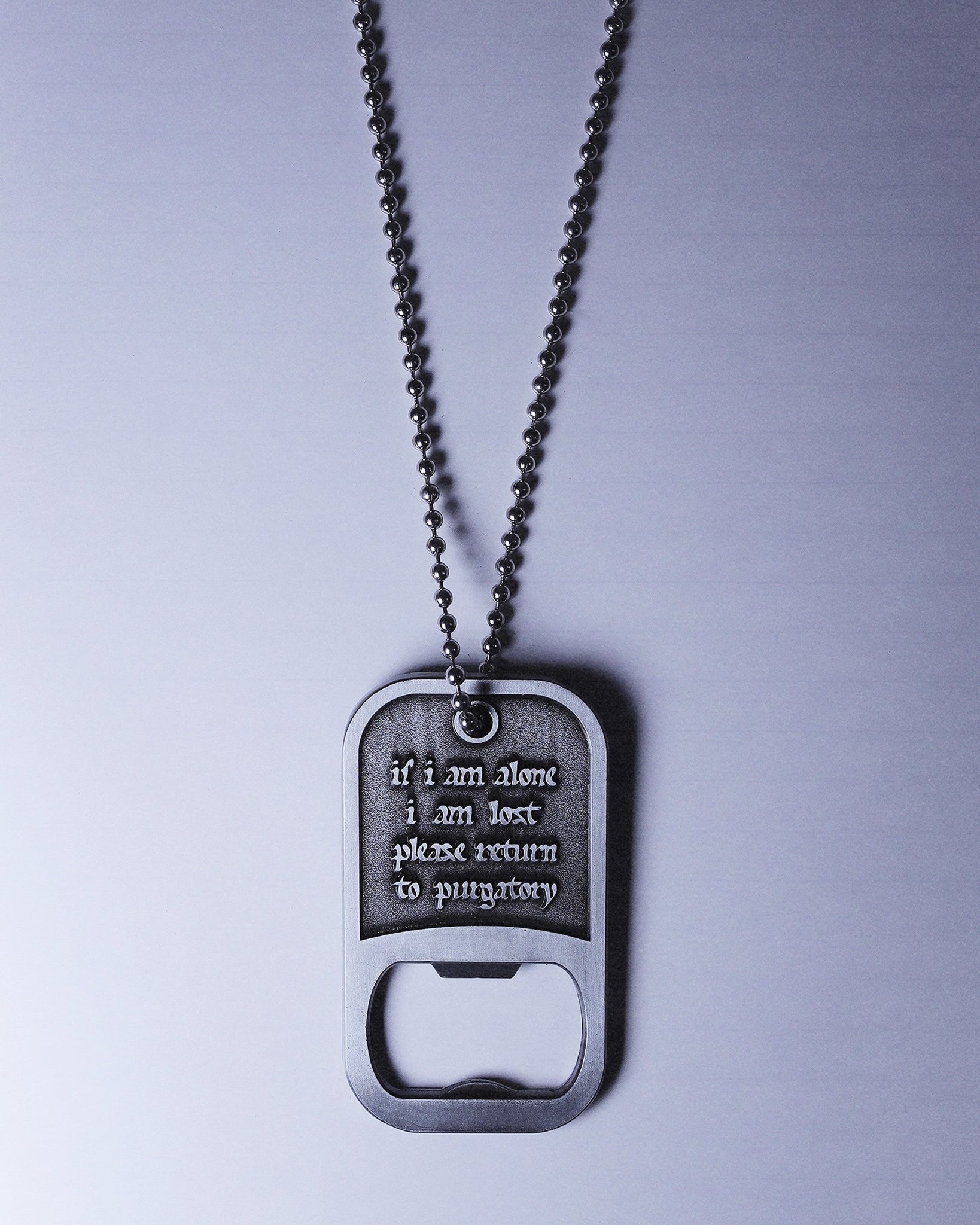 DIVISION DOG TAG