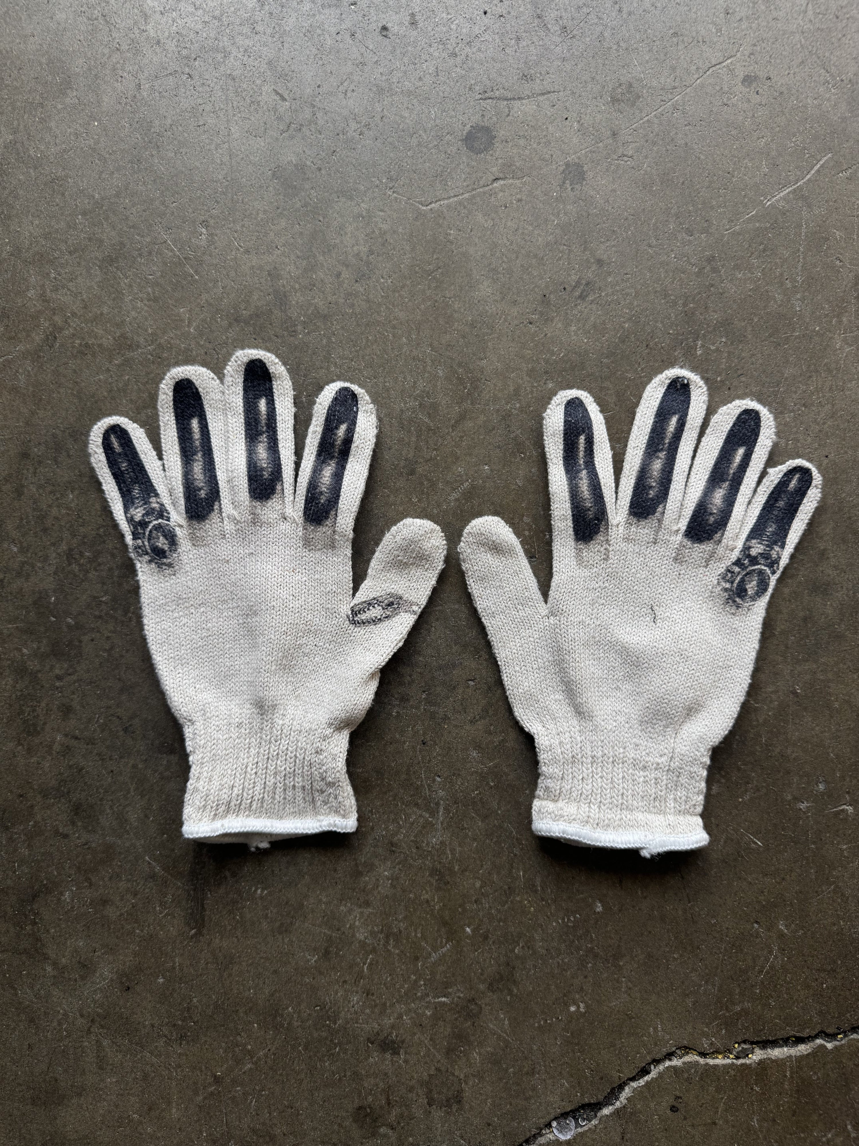 Lamy Gloves