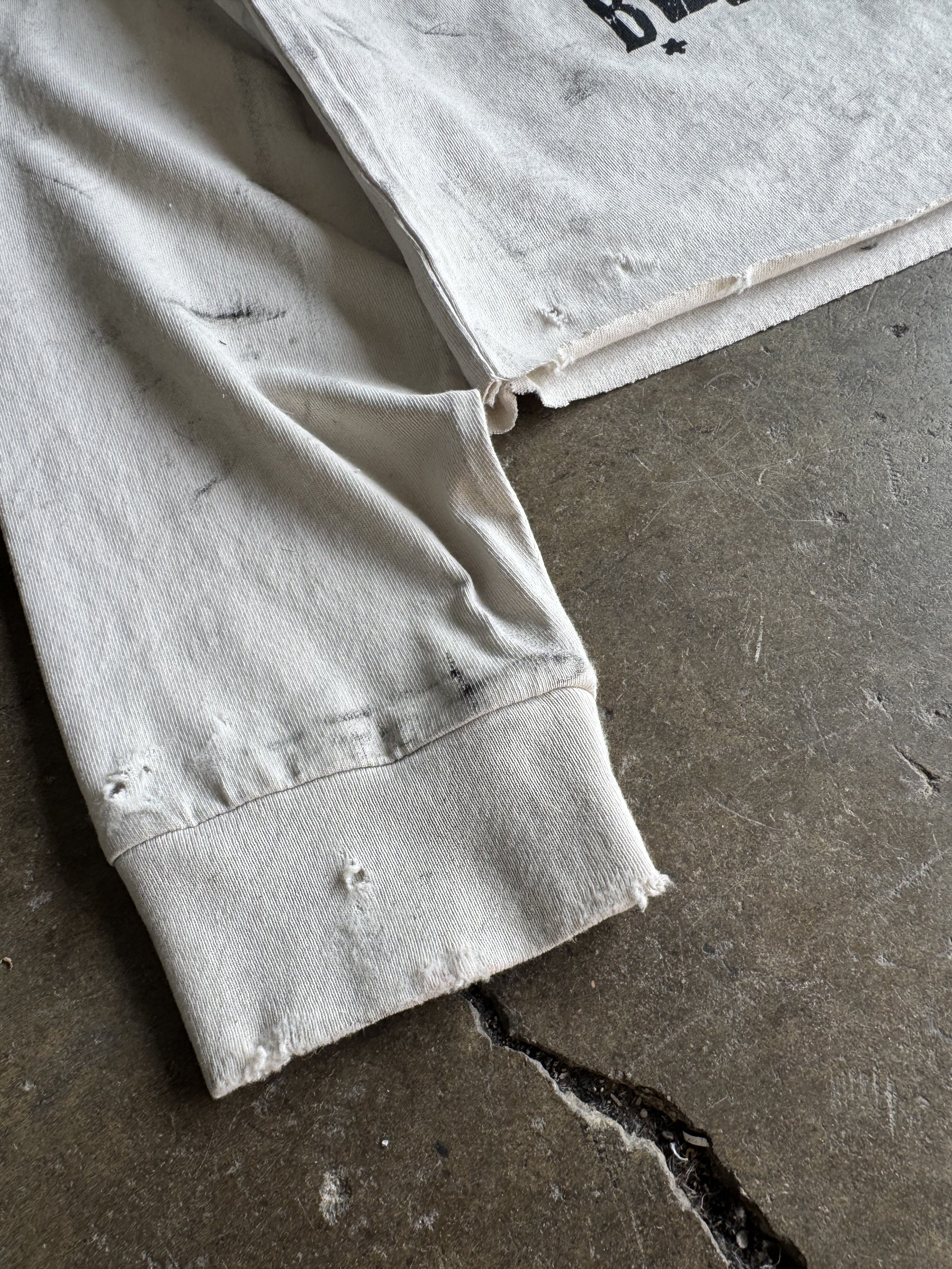 Doll Longsleeve (Faded Bone)