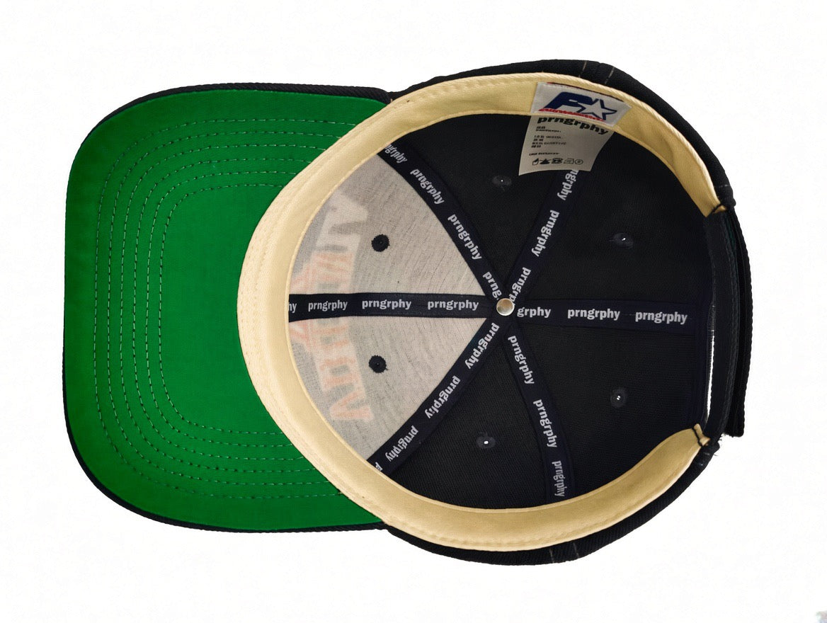 Prngrphy - VIRGINIA UNIVERSITY HAT