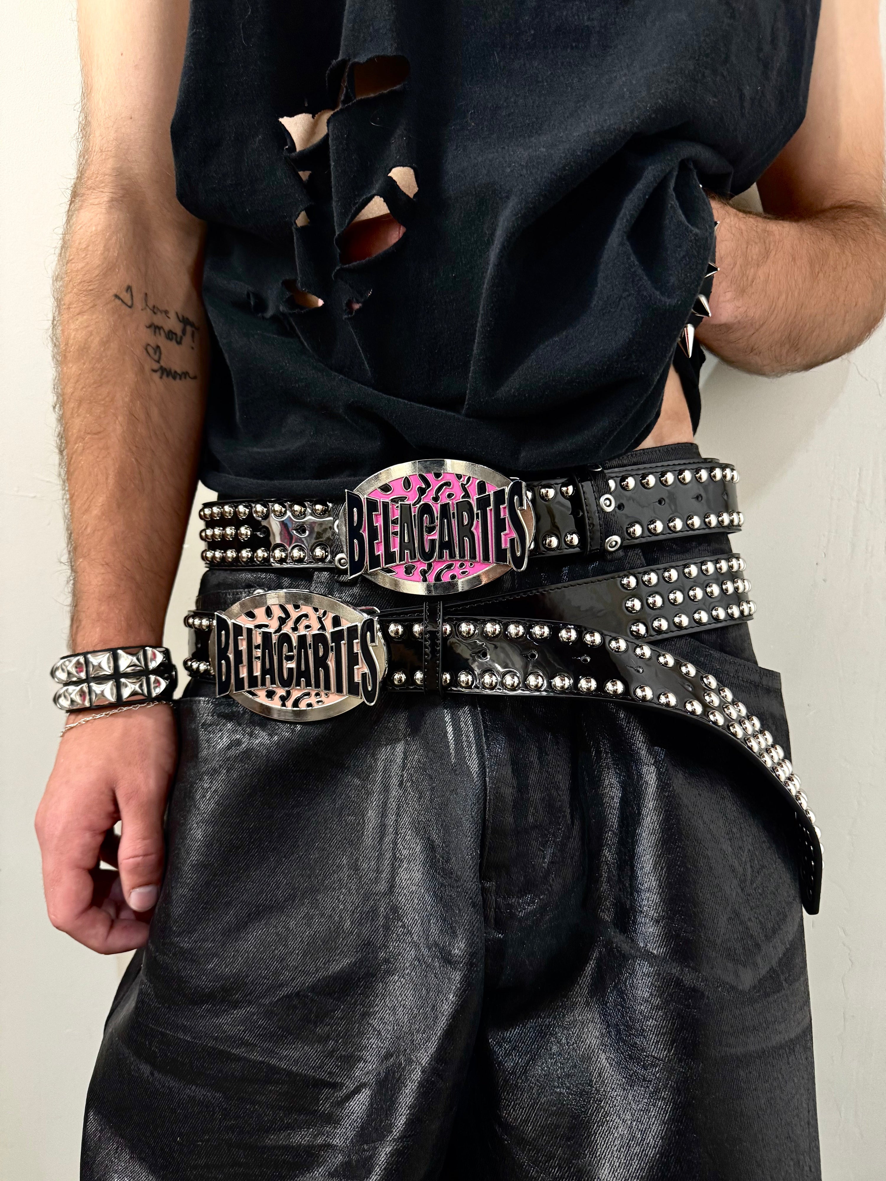 Chasity Belt (Tan)