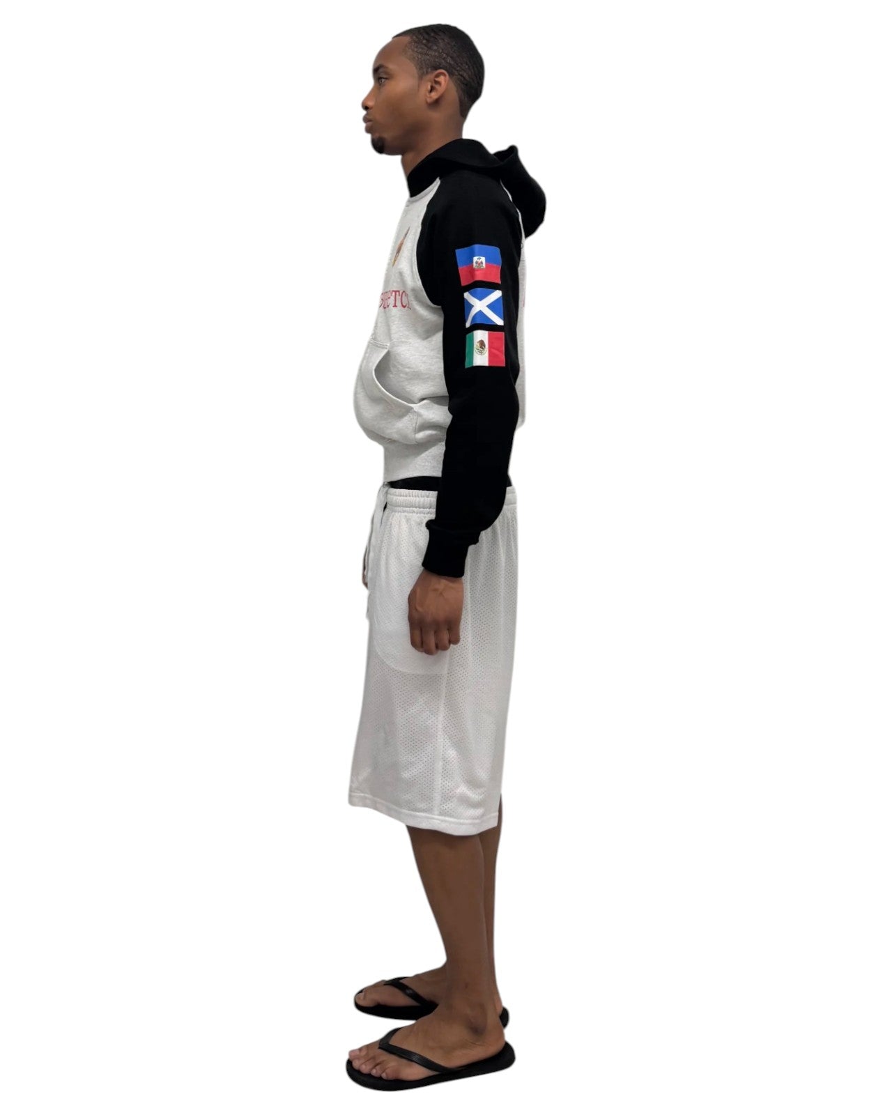 CSKA WORLD CUP TOURNAMENT HOODIE
