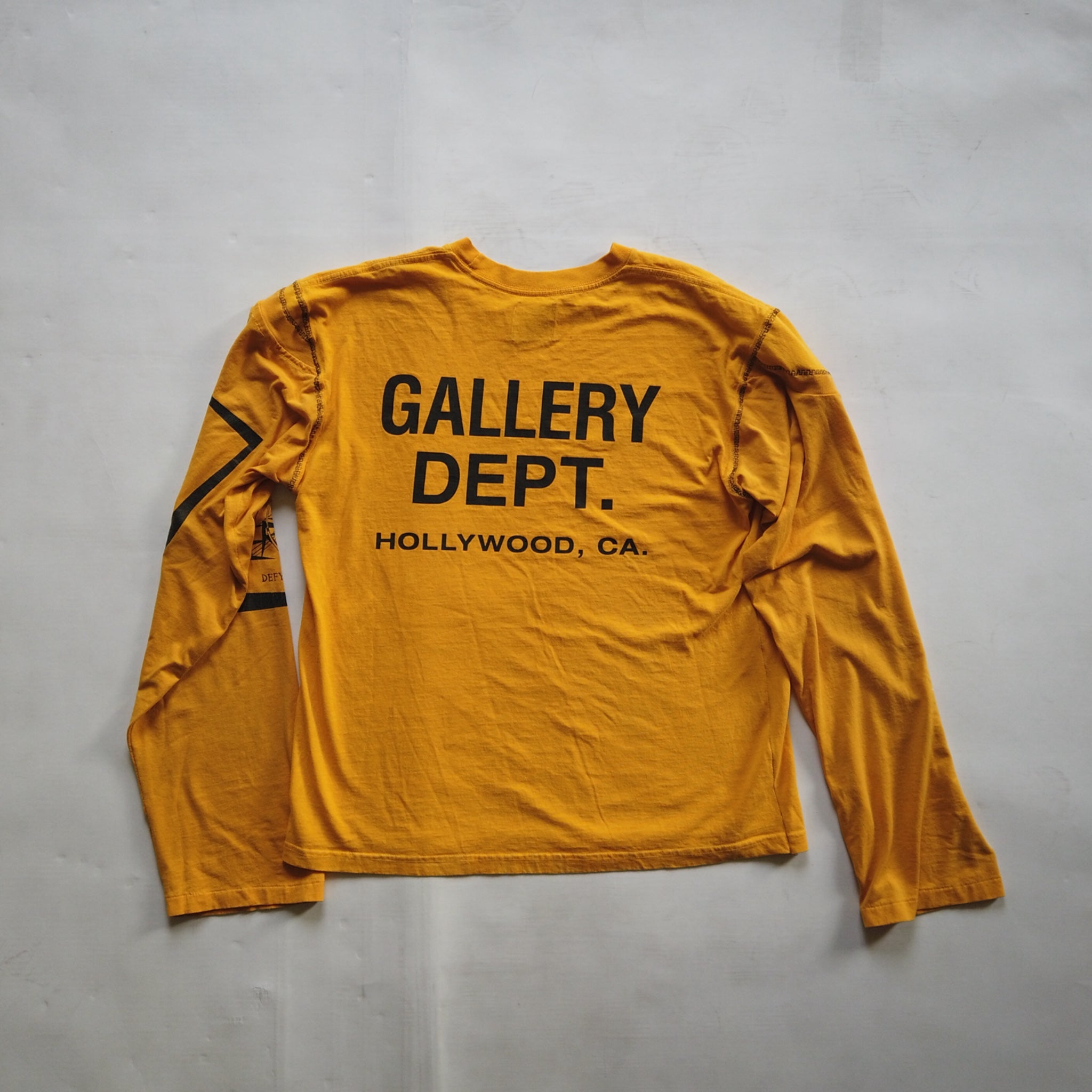 Gallery Dept. x WSTAM Longer Sleeve