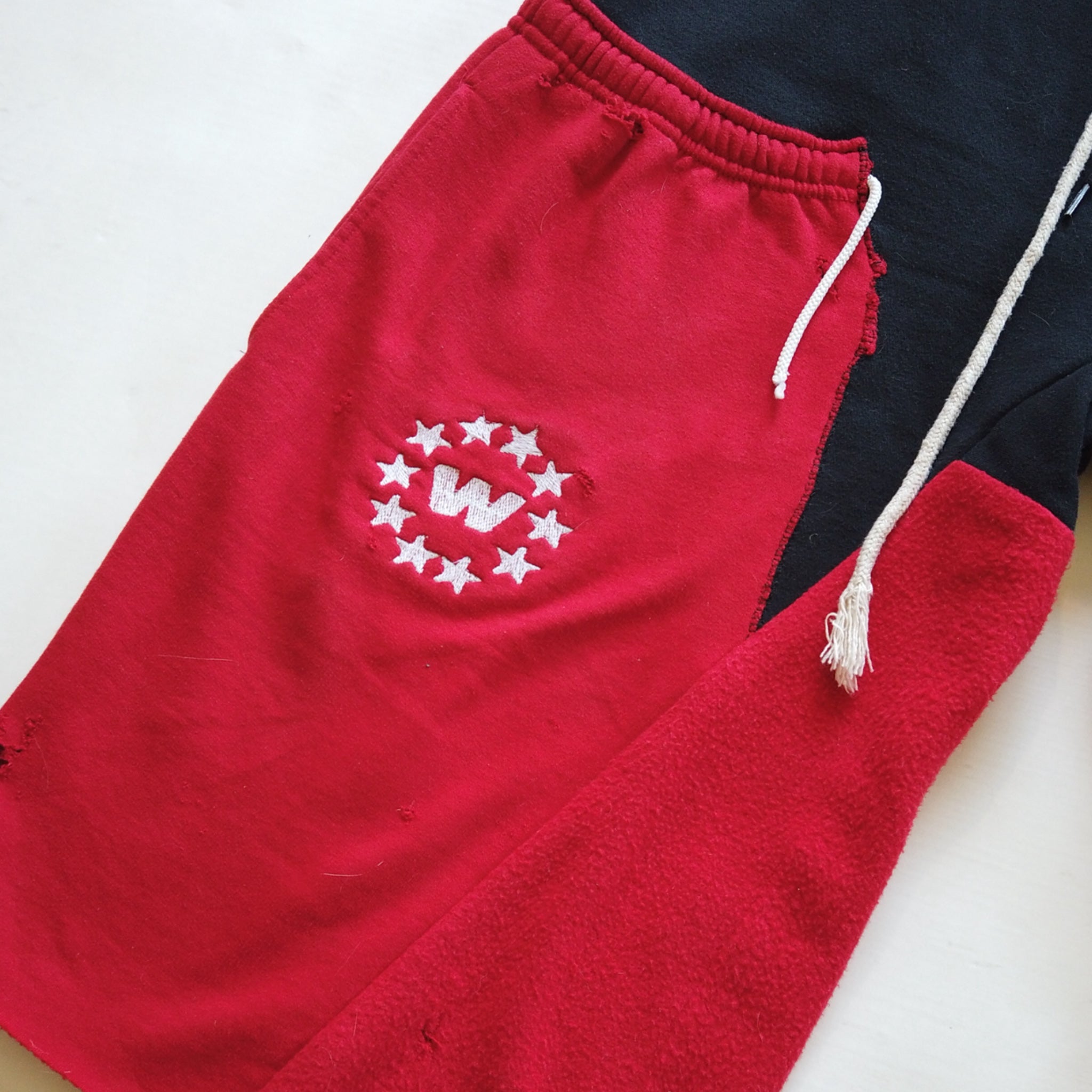 Reebok Baggier Sweat Shorts