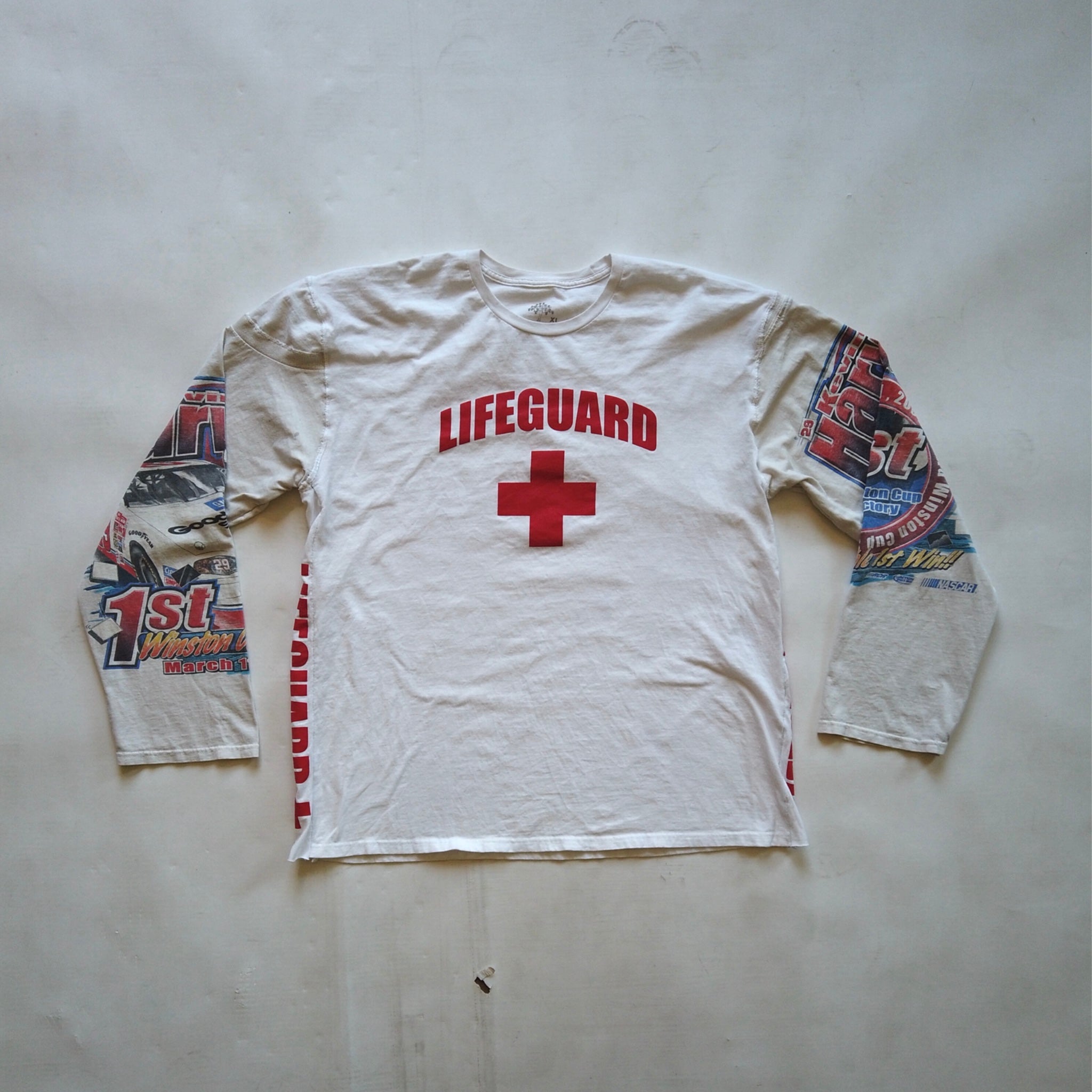 Lifeguard Long Sleeve