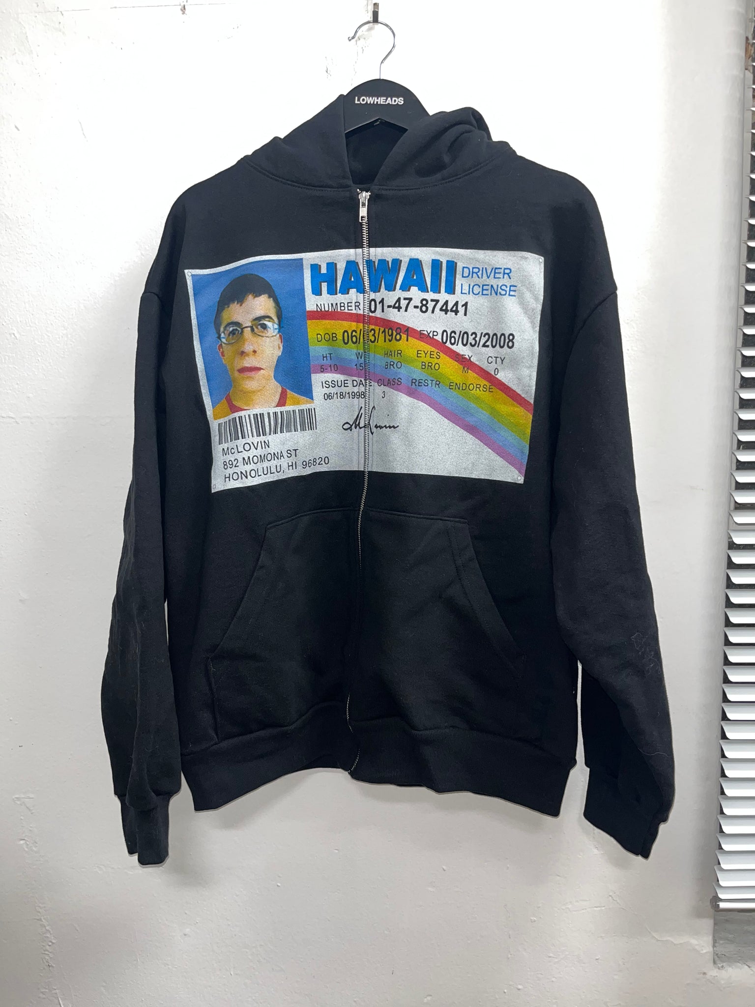 Mclovin Zip [Large]