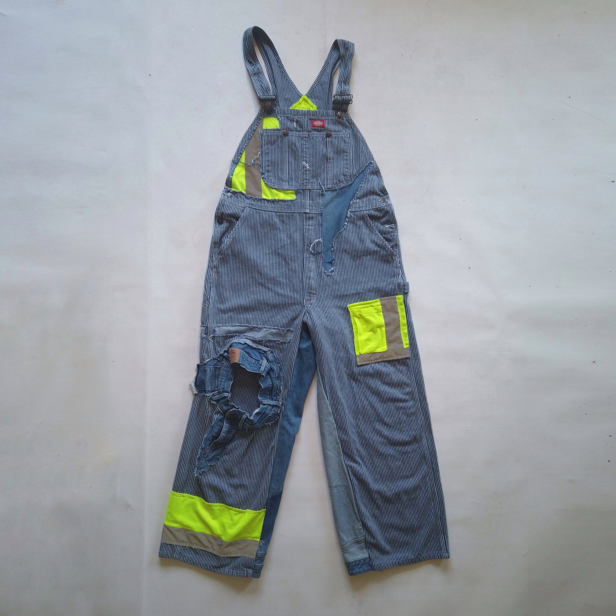 Dickies Worker Overalls