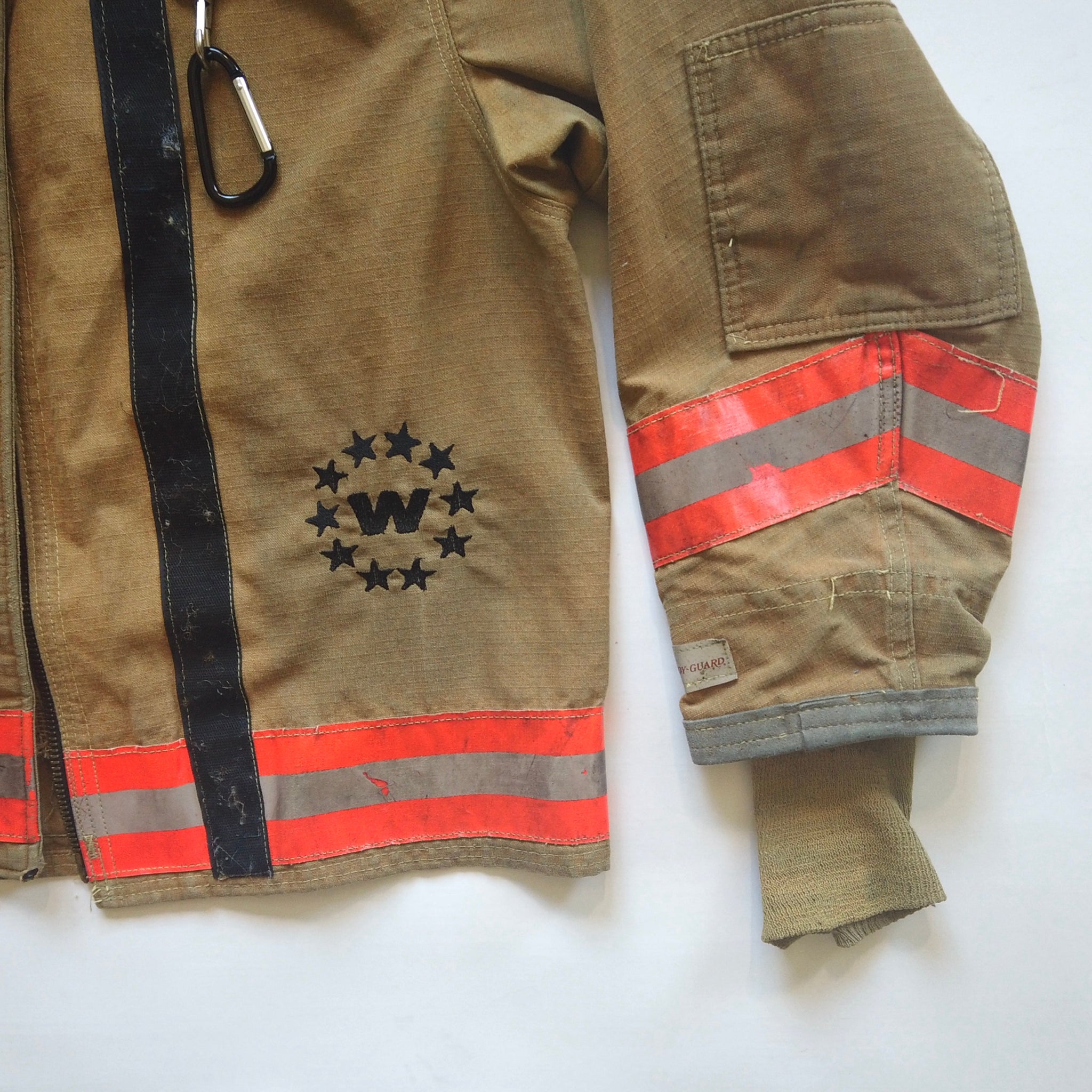 Fire Fighter Jacket