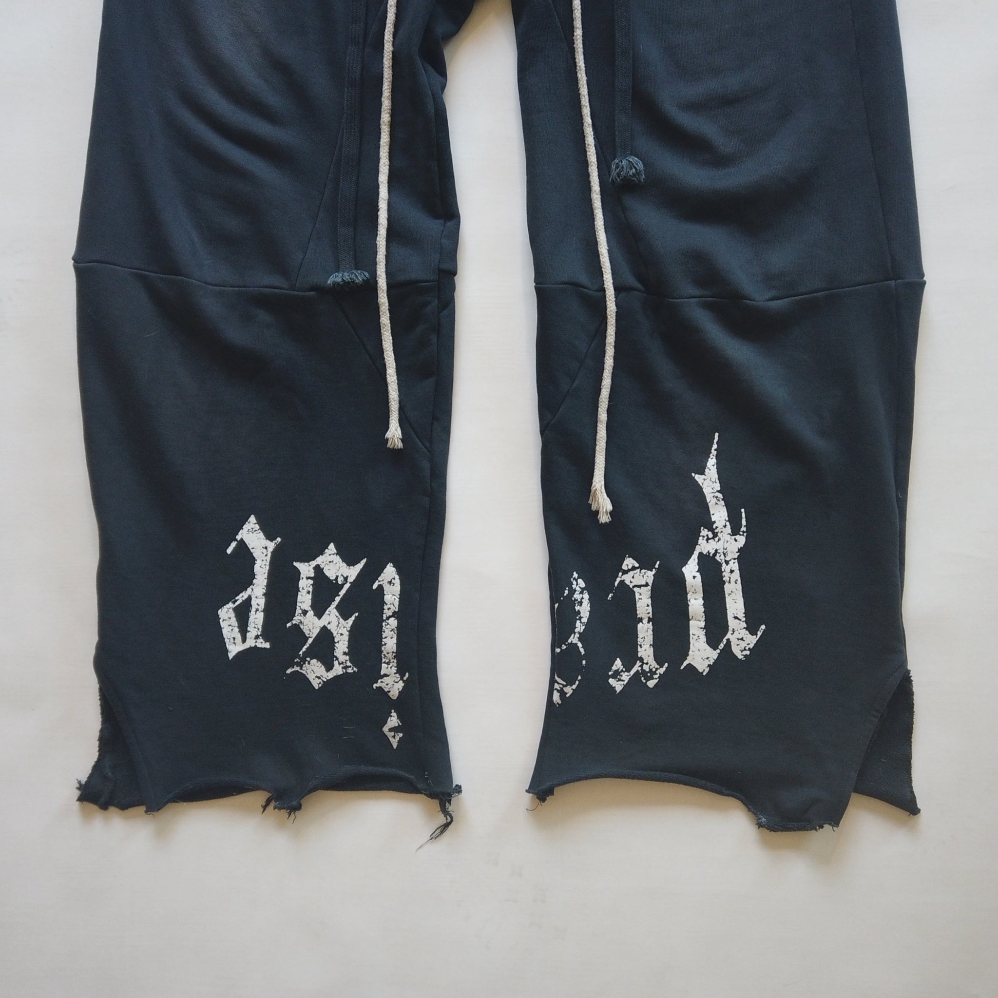 Without Lords Baggy Sweatpants x WSTAM