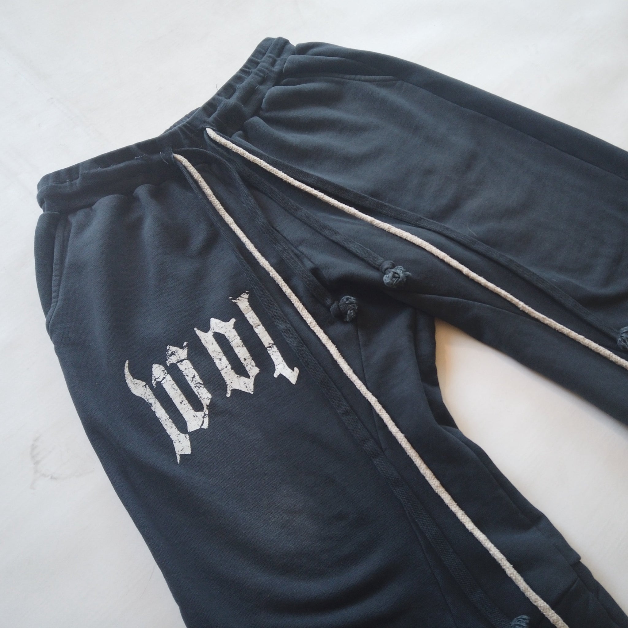 Without Lords Baggy Sweatpants x WSTAM