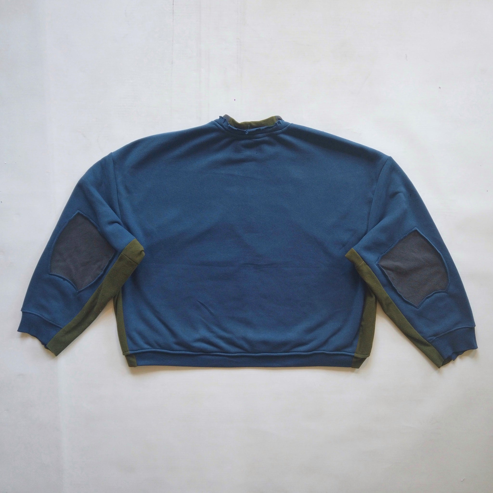 Alaska Quarter Zip